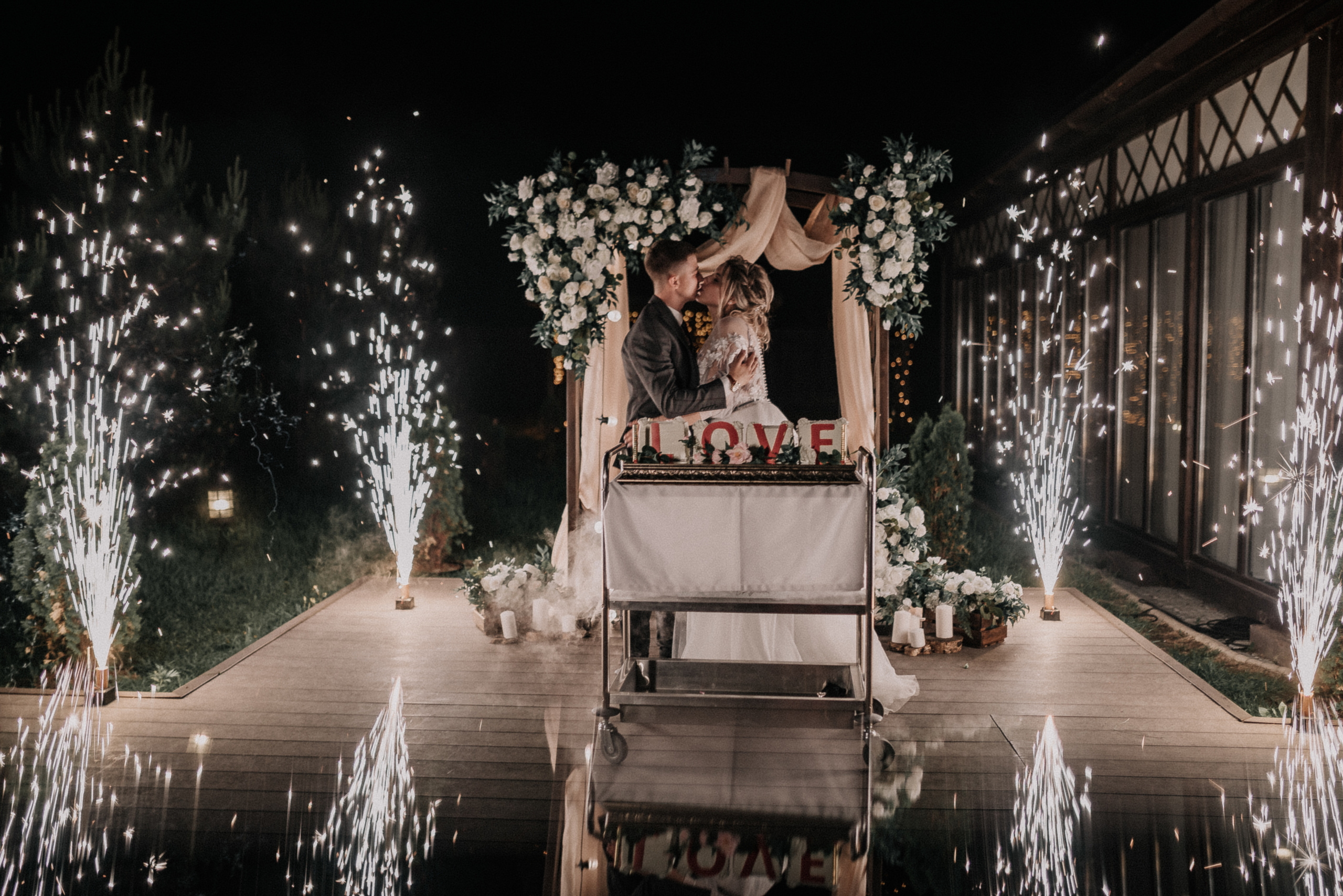 Андрей+Юля 01.06.2019. Свадебный и семейный фотограф