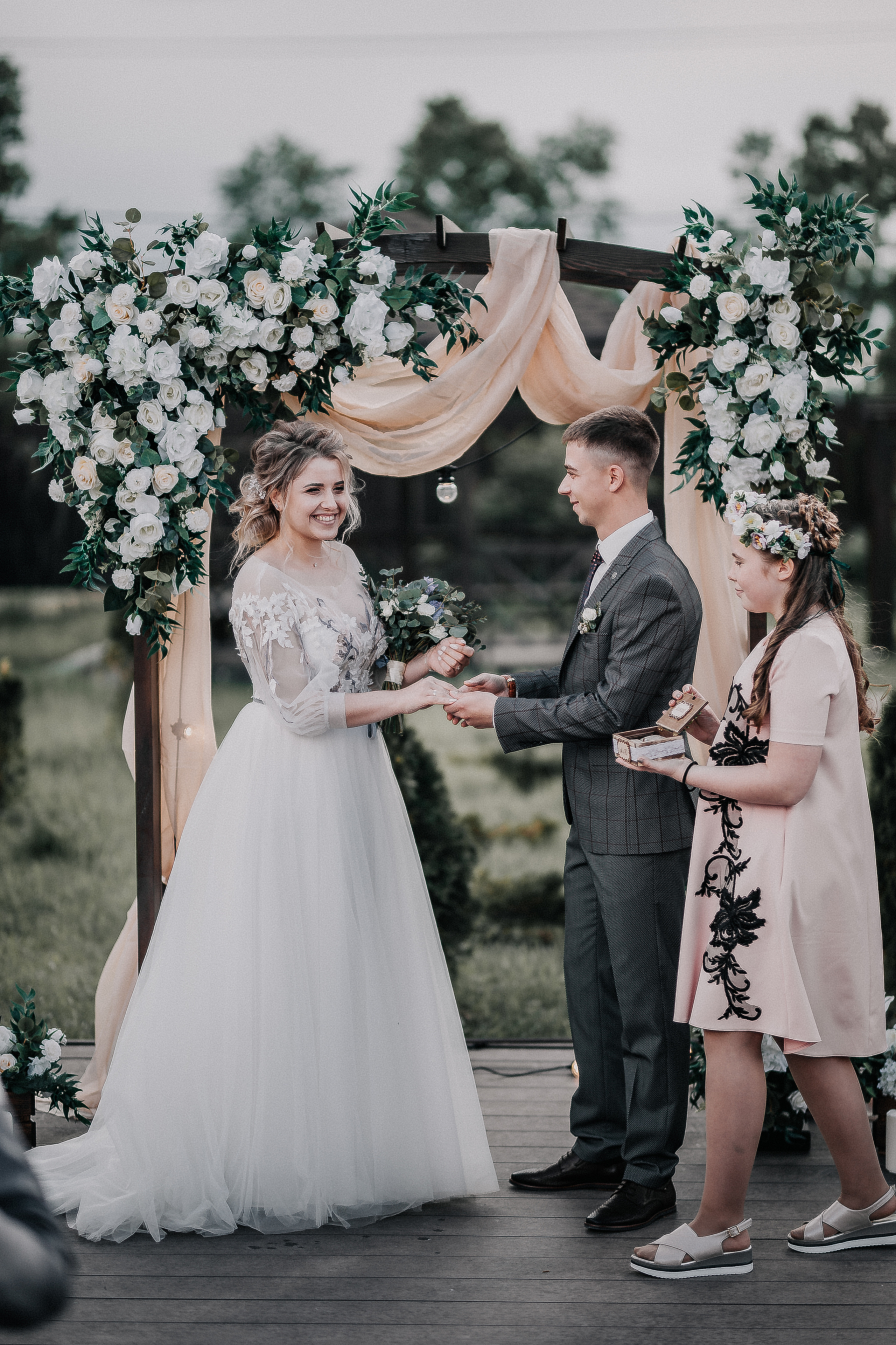 Андрей+Юля 01.06.2019. Свадебный и семейный фотограф