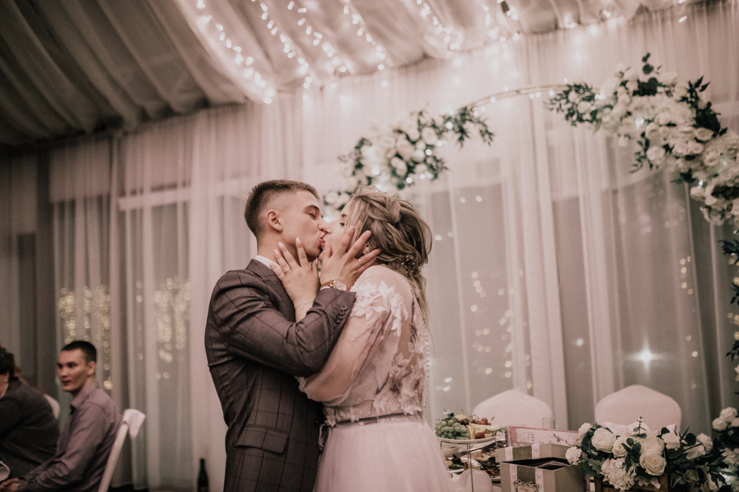 Андрей+Юля 01.06.2019. Свадебный и семейный фотограф