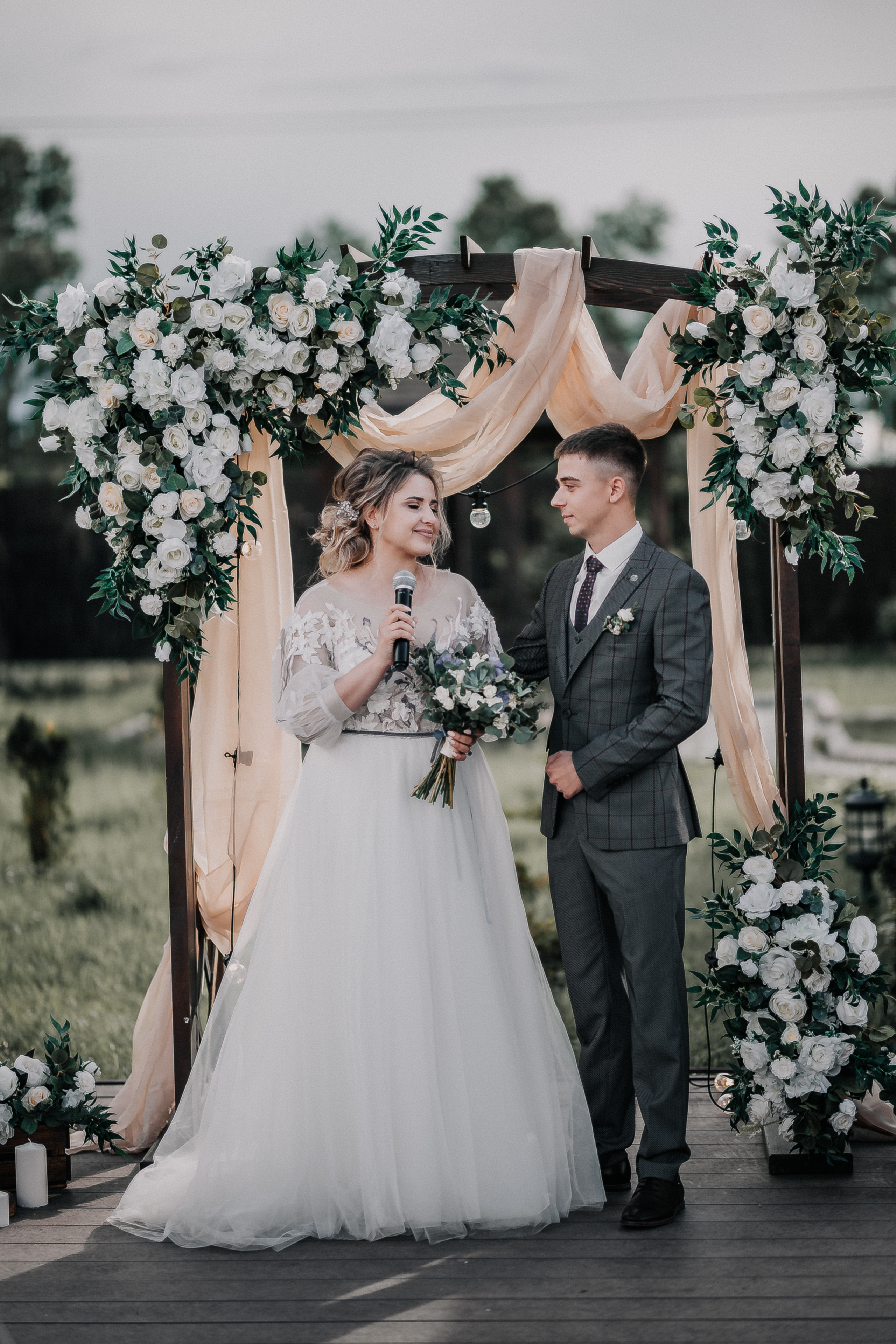 Андрей+Юля 01.06.2019. Свадебный и семейный фотограф