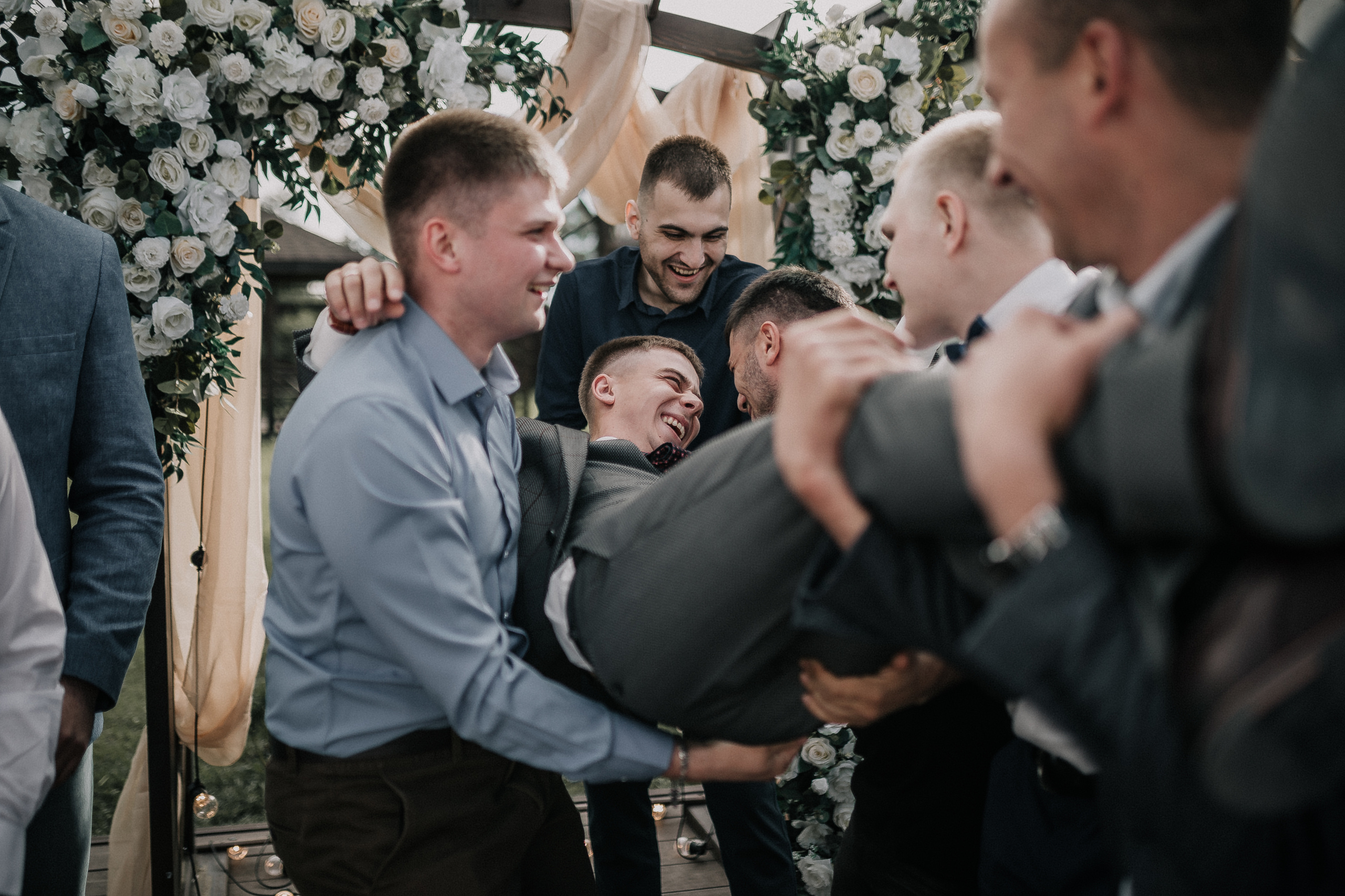 Андрей+Юля 01.06.2019. Свадебный и семейный фотограф