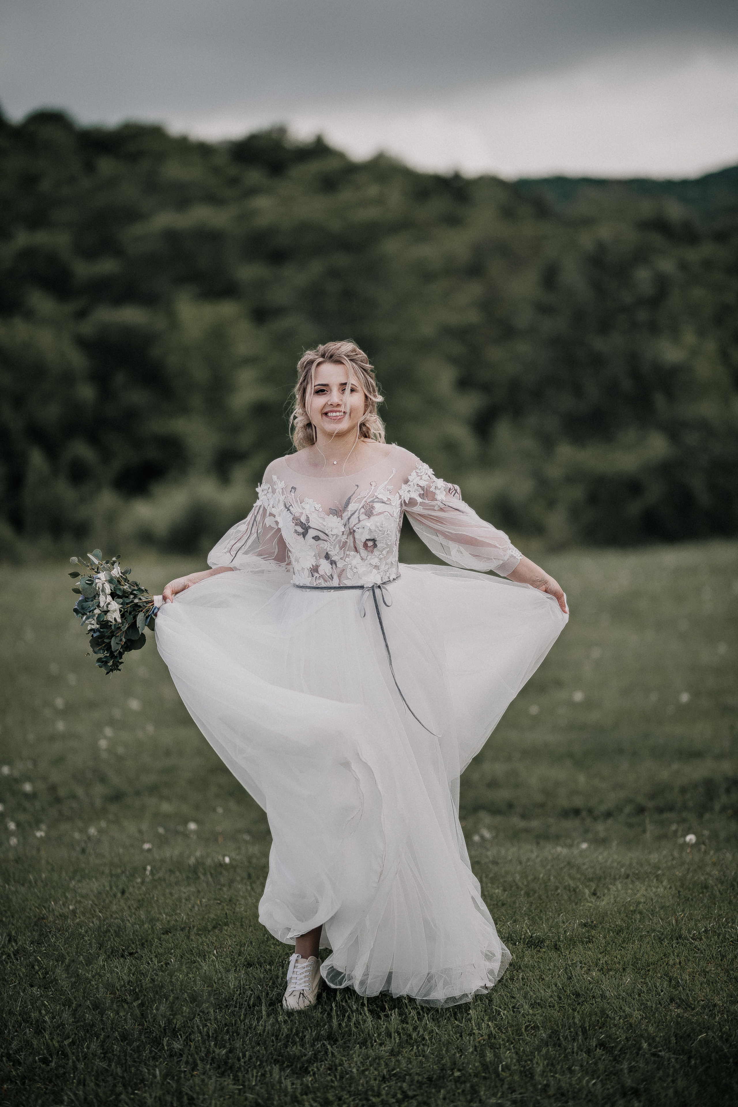 Андрей+Юля 01.06.2019. Свадебный и семейный фотограф