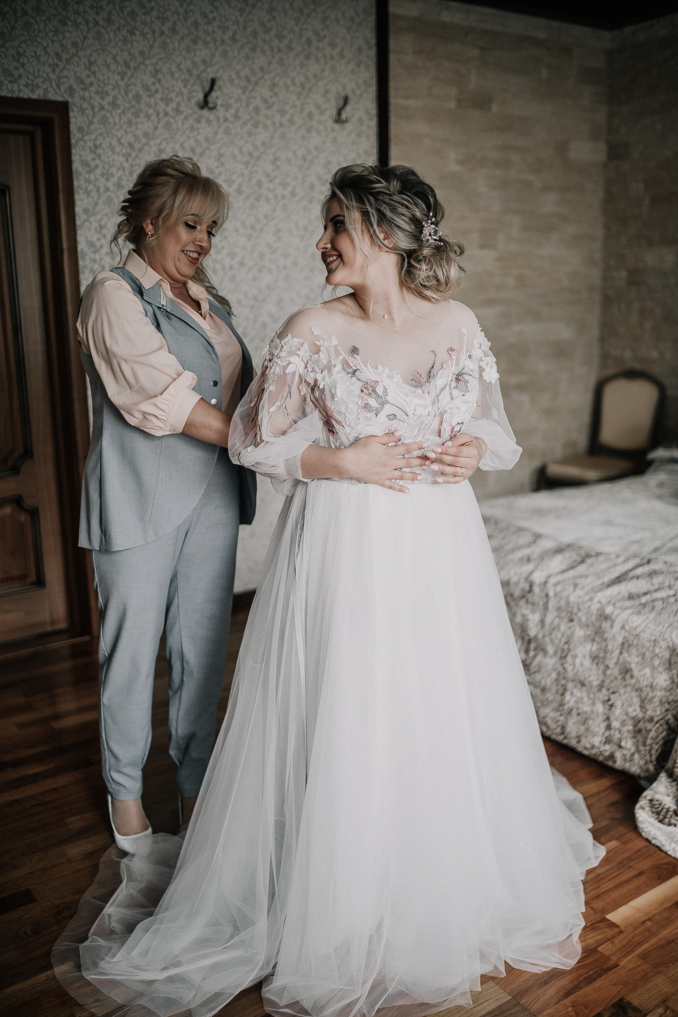 Андрей+Юля 01.06.2019. Свадебный и семейный фотограф