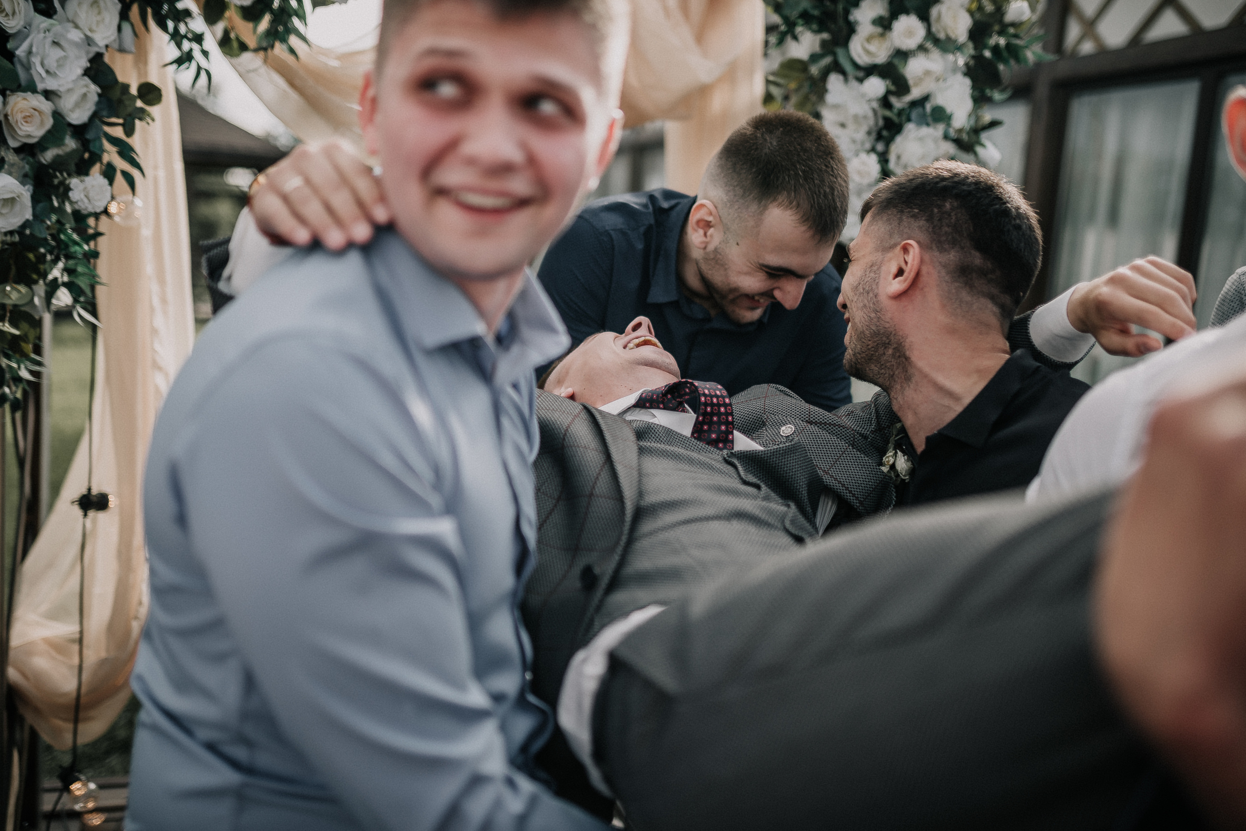 Андрей+Юля 01.06.2019. Свадебный и семейный фотограф