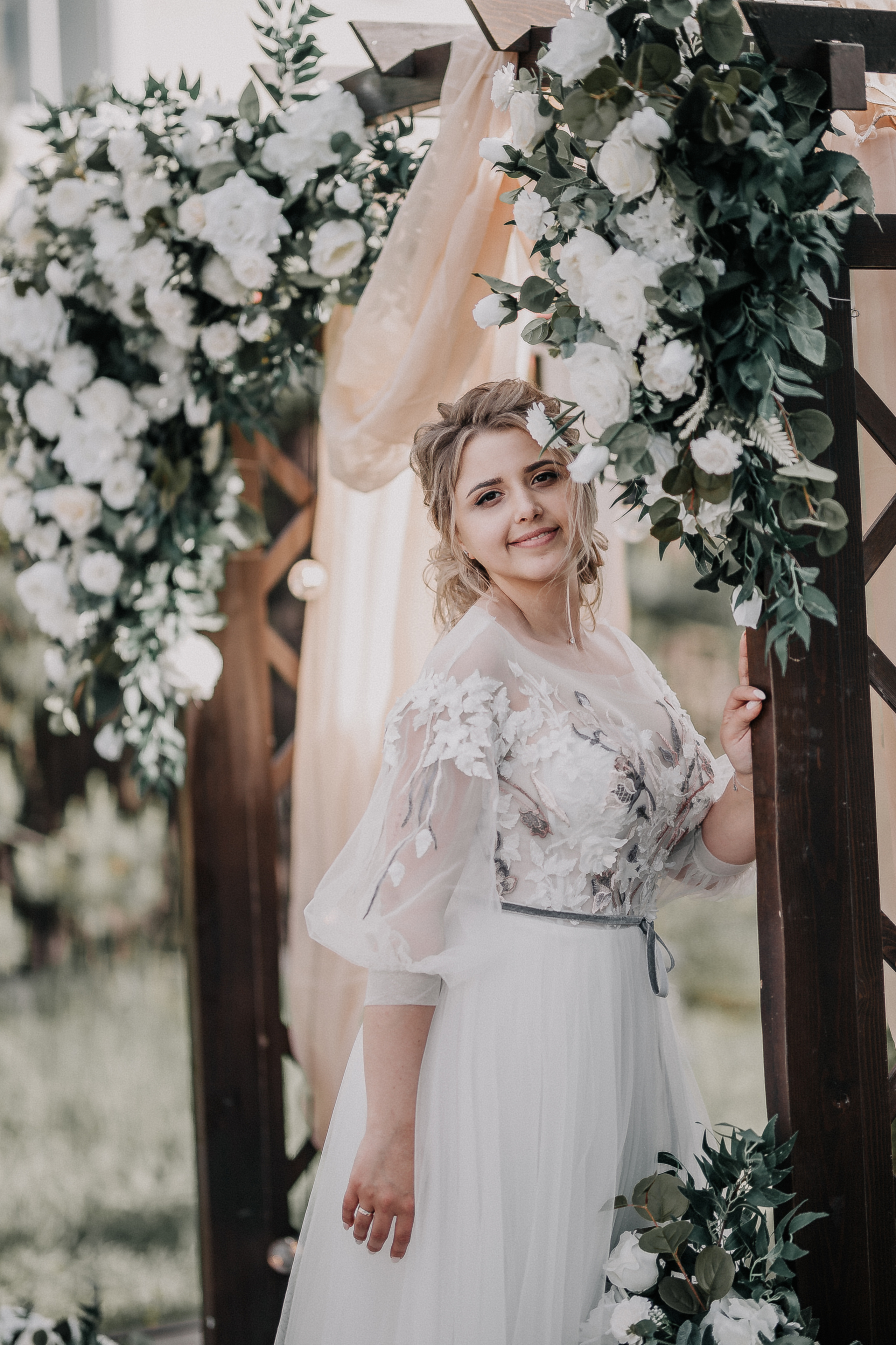 Андрей+Юля 01.06.2019. Свадебный и семейный фотограф