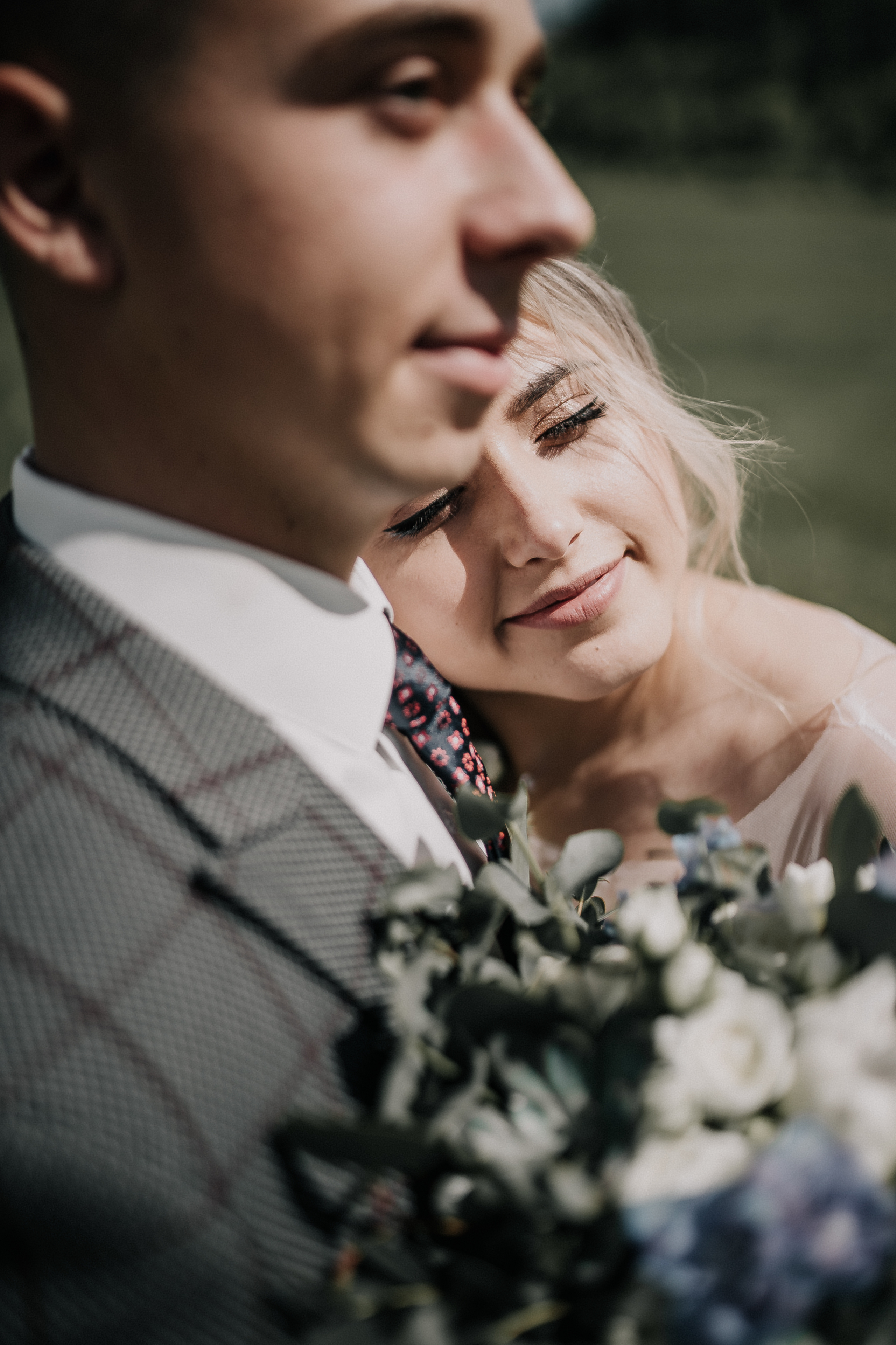 Андрей+Юля 01.06.2019. Свадебный и семейный фотограф