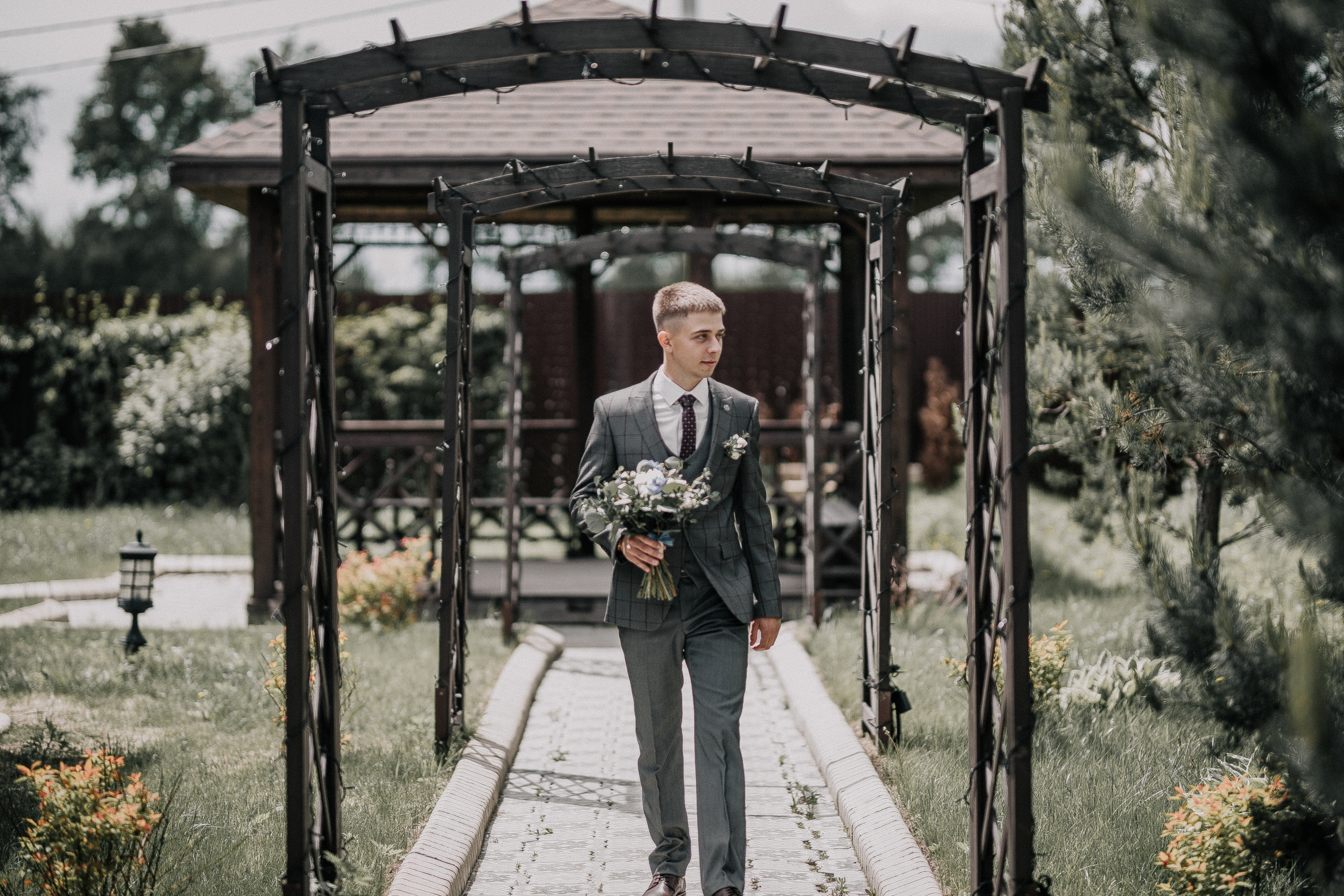 Андрей+Юля 01.06.2019. Свадебный и семейный фотограф