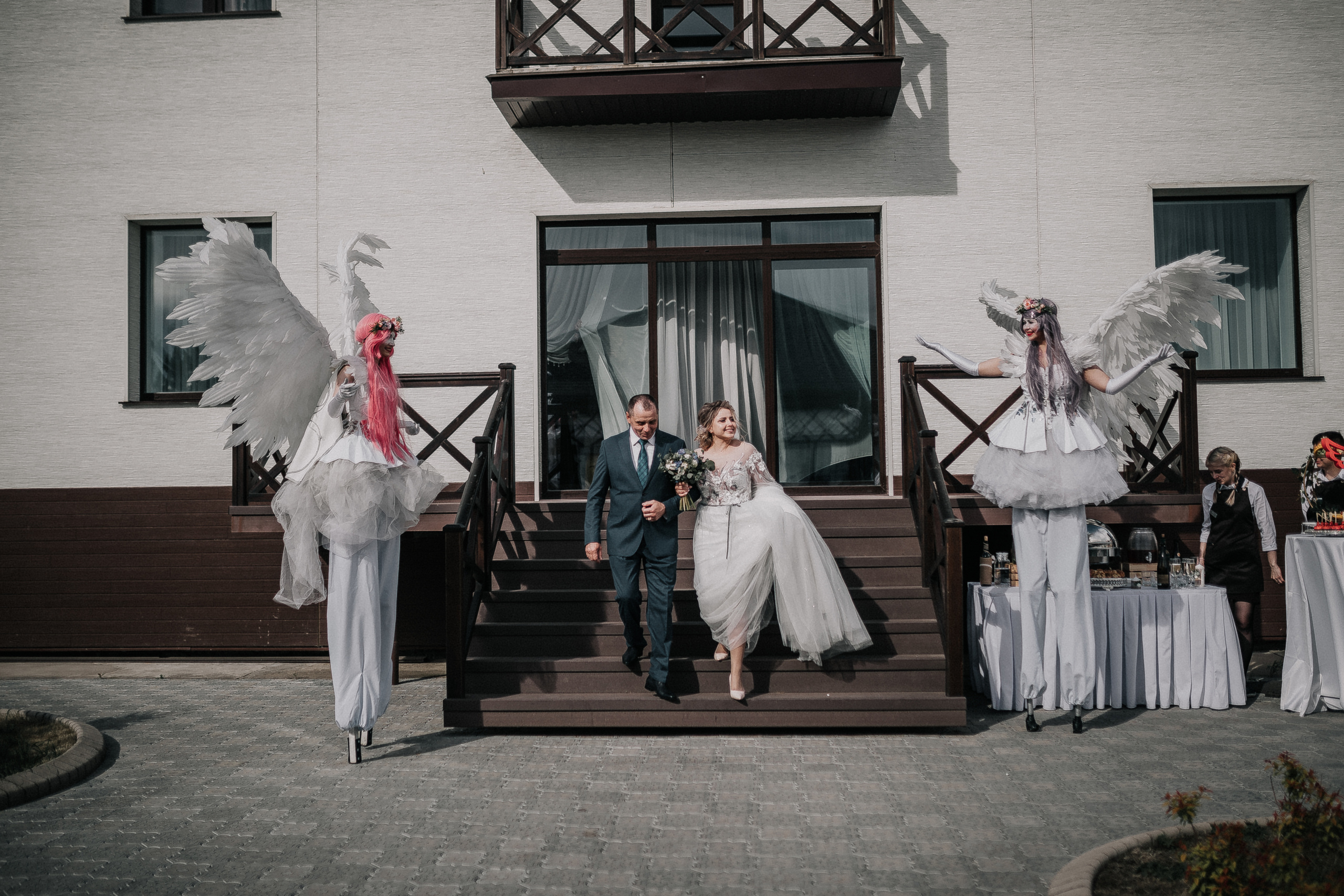 Андрей+Юля 01.06.2019. Свадебный и семейный фотограф