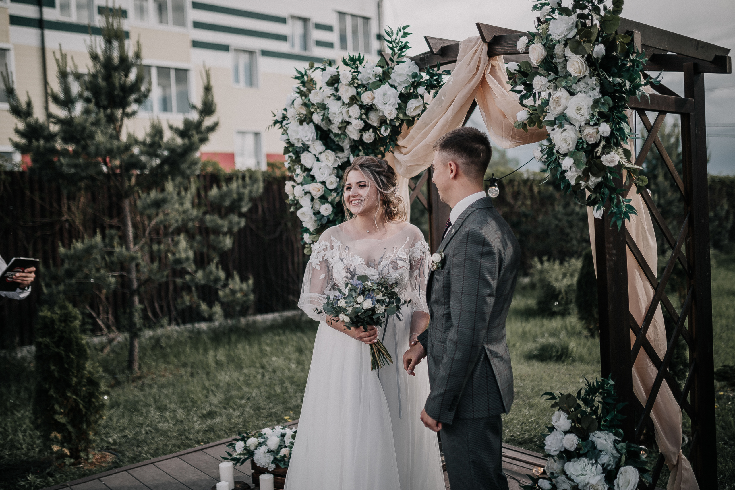 Андрей+Юля 01.06.2019. Свадебный и семейный фотограф