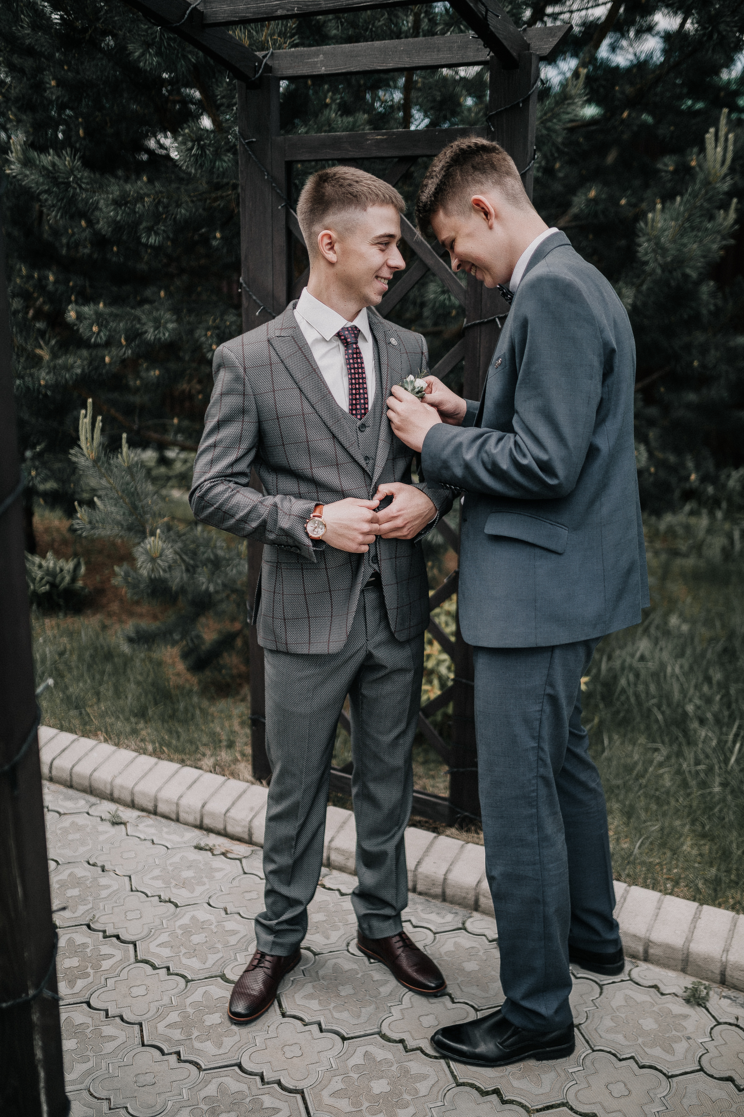 Андрей+Юля 01.06.2019. Свадебный и семейный фотограф