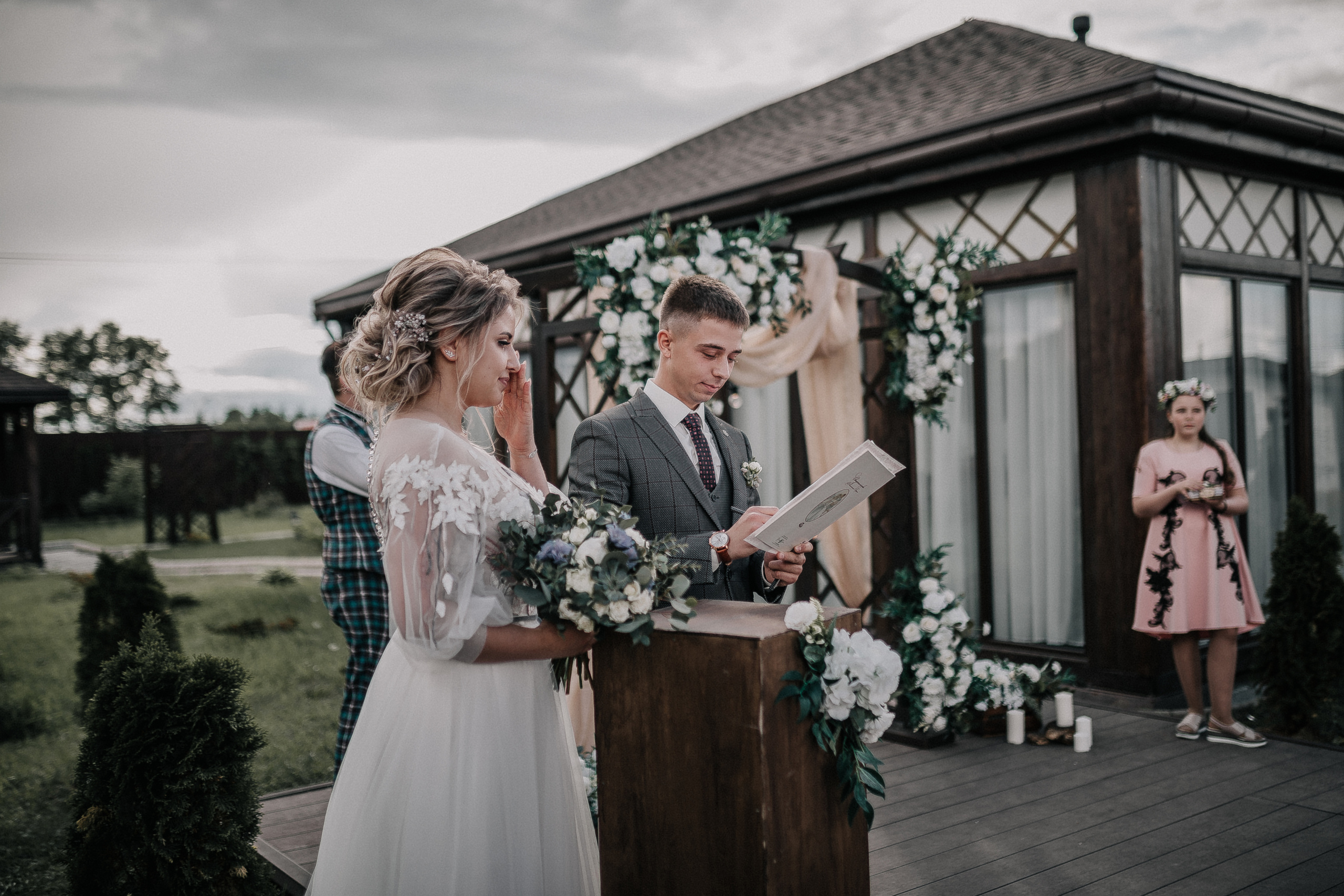 Андрей+Юля 01.06.2019. Свадебный и семейный фотограф