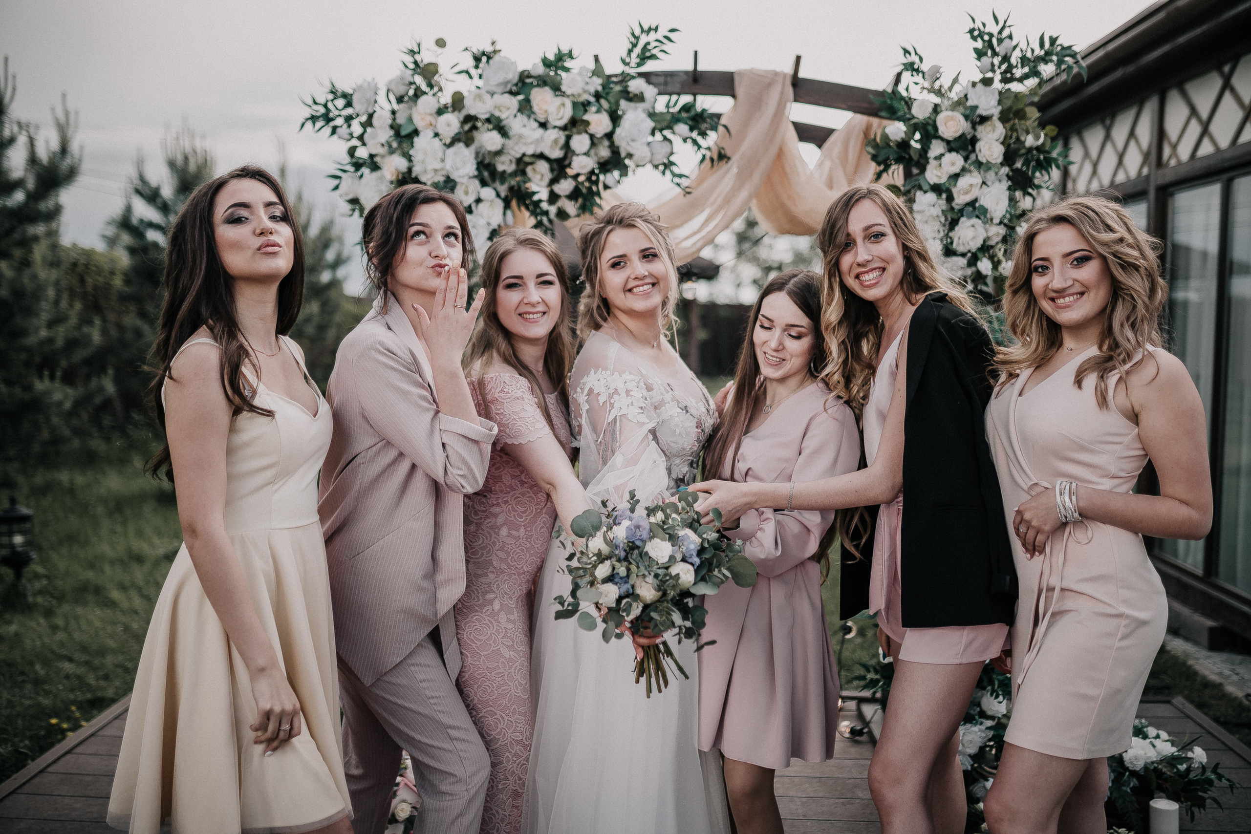 Андрей+Юля 01.06.2019. Свадебный и семейный фотограф