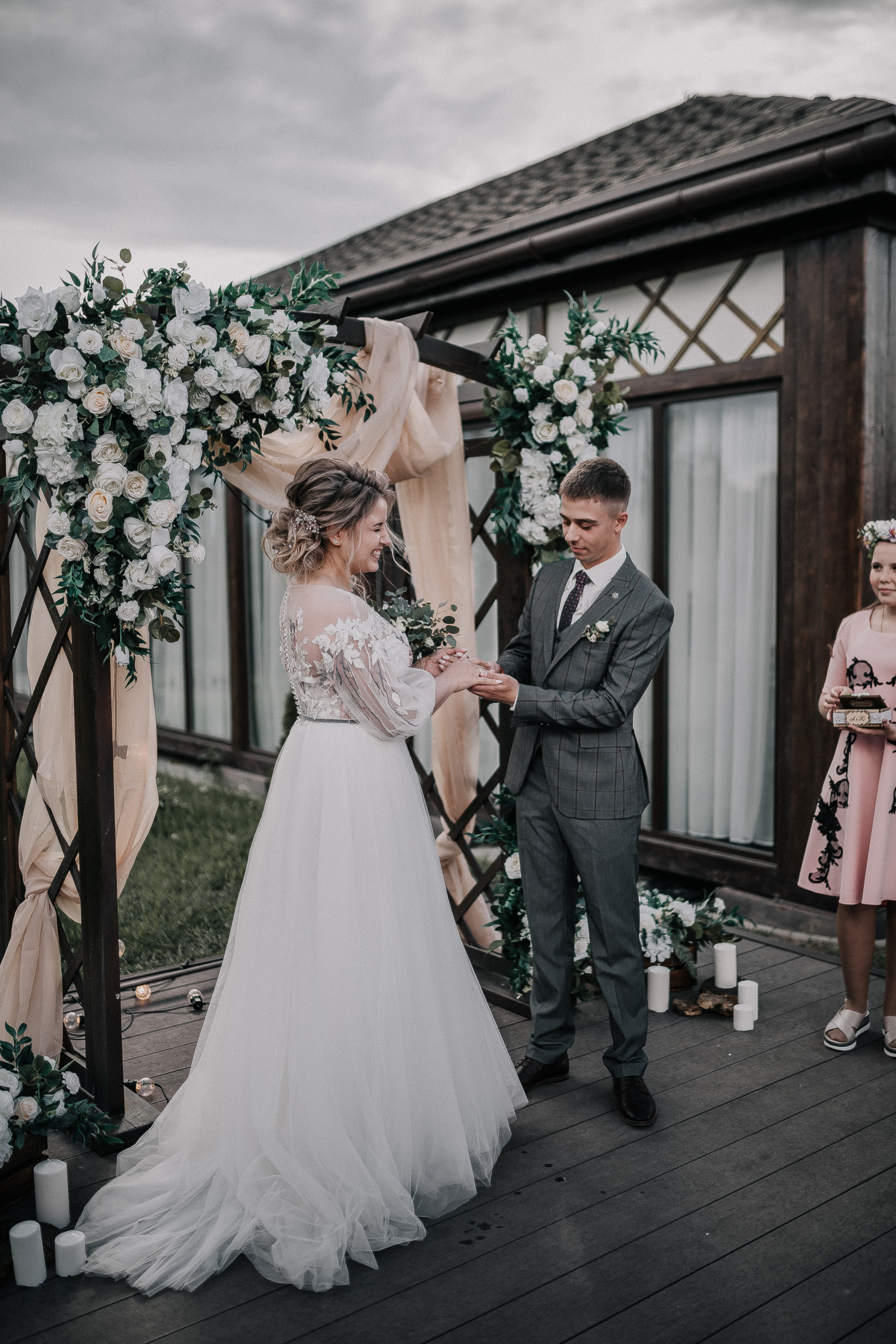 Андрей+Юля 01.06.2019. Свадебный и семейный фотограф