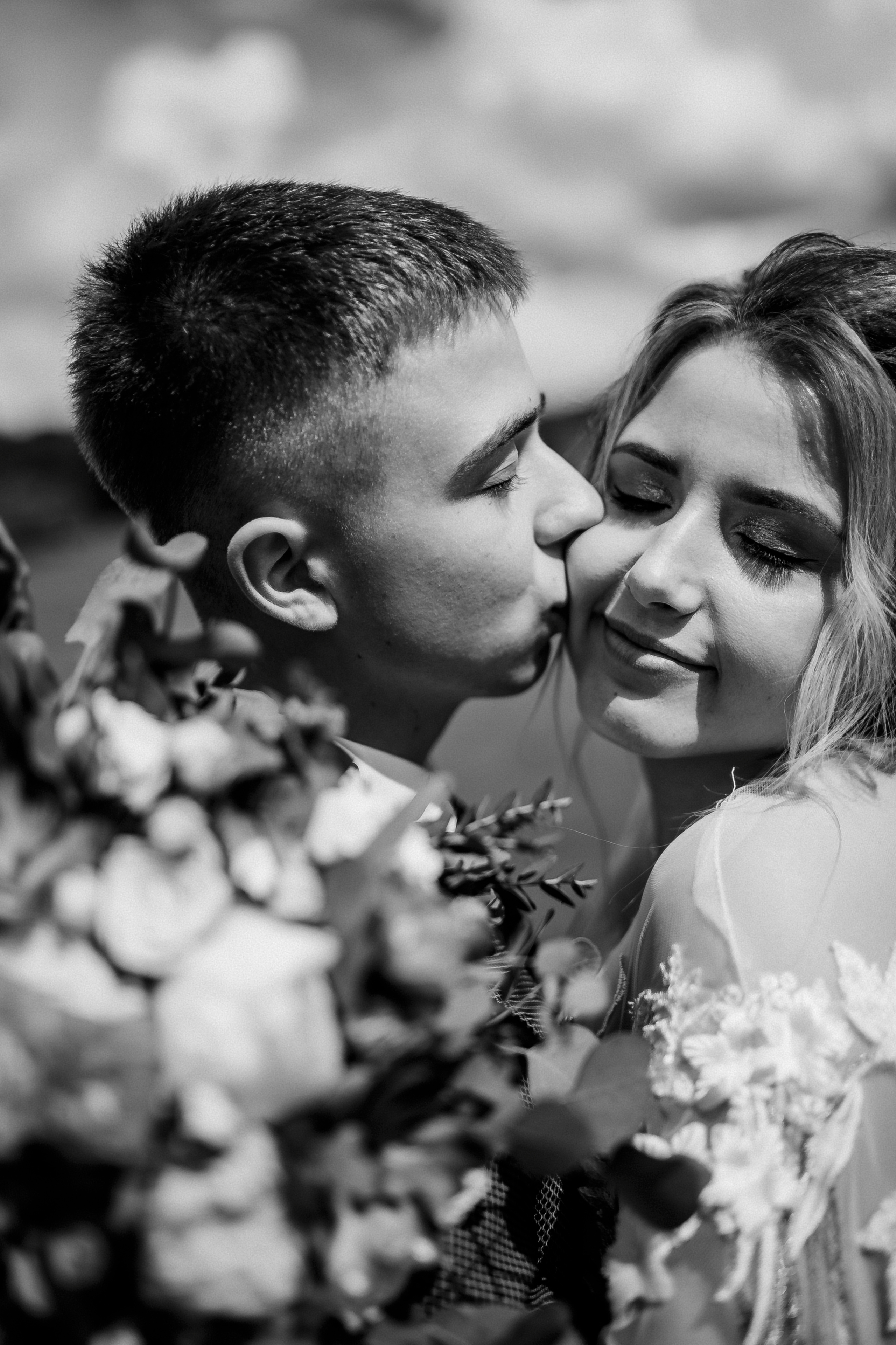 Андрей+Юля 01.06.2019. Свадебный и семейный фотограф