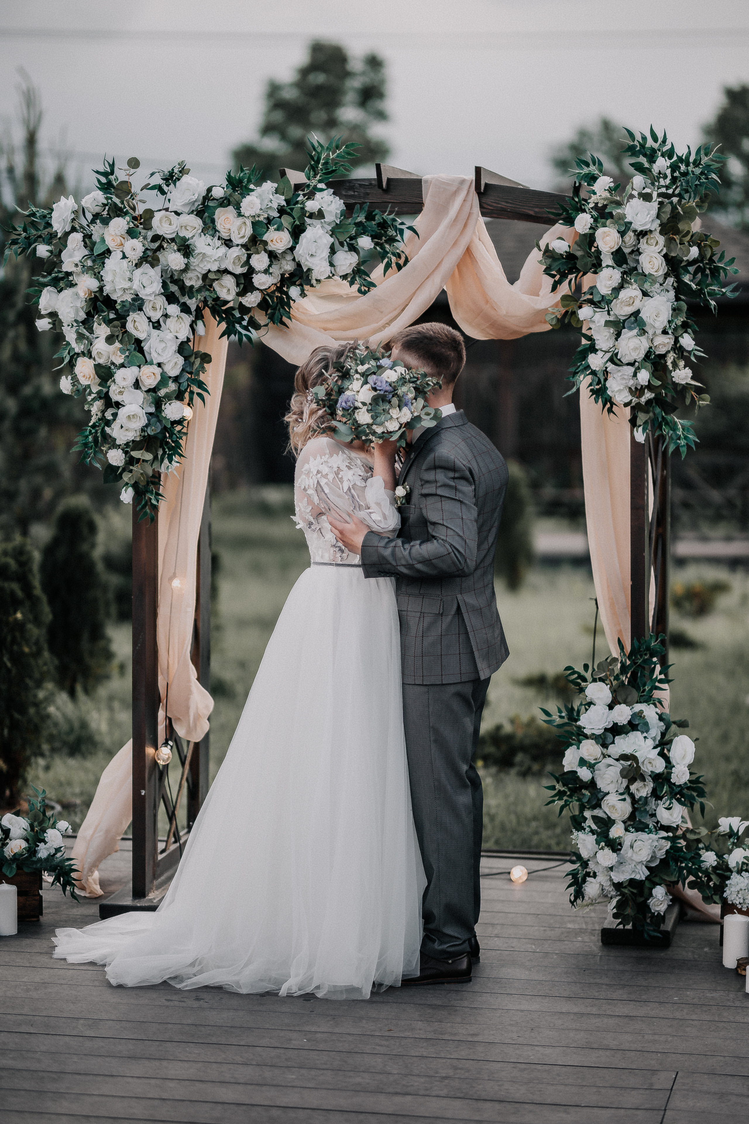 Андрей+Юля 01.06.2019. Свадебный и семейный фотограф