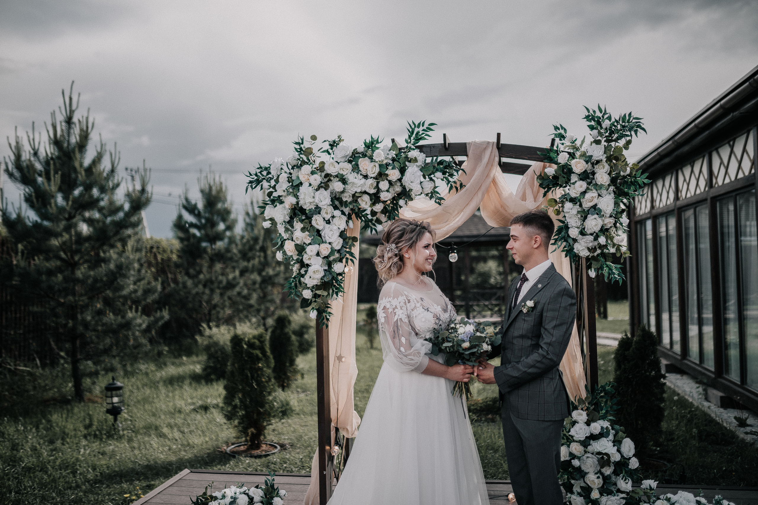 Андрей+Юля 01.06.2019. Свадебный и семейный фотограф