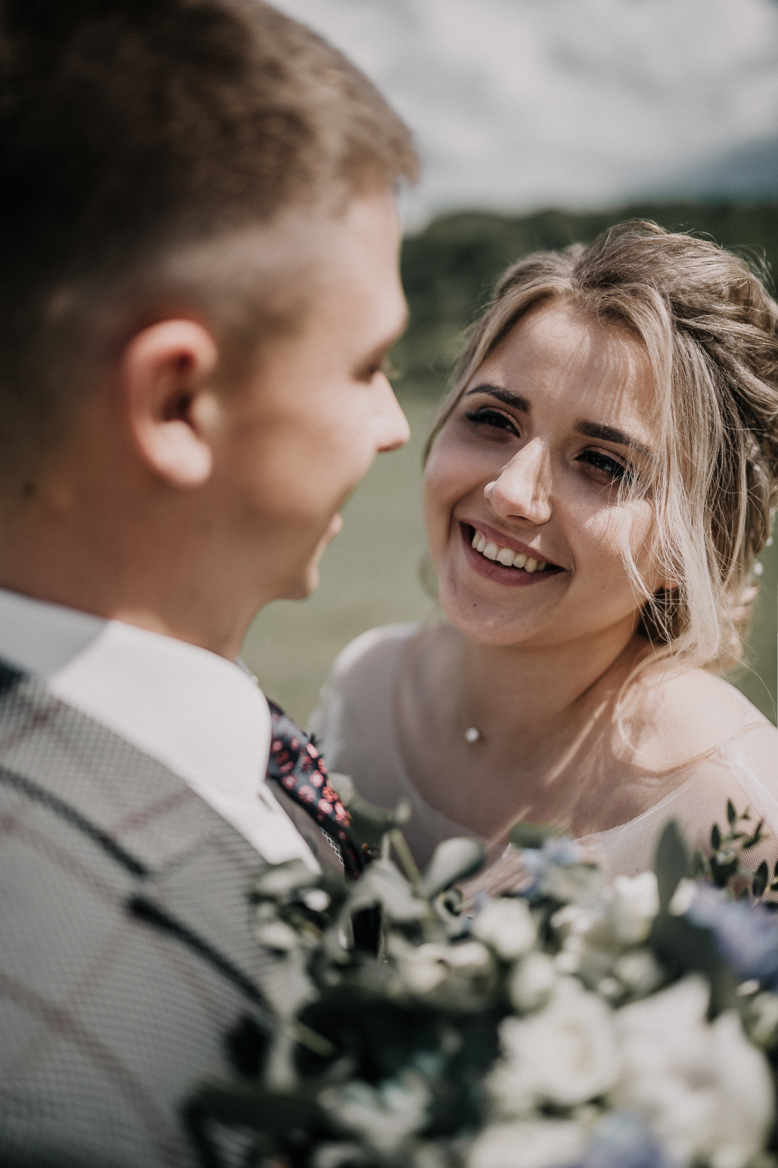 Андрей+Юля 01.06.2019. Свадебный и семейный фотограф