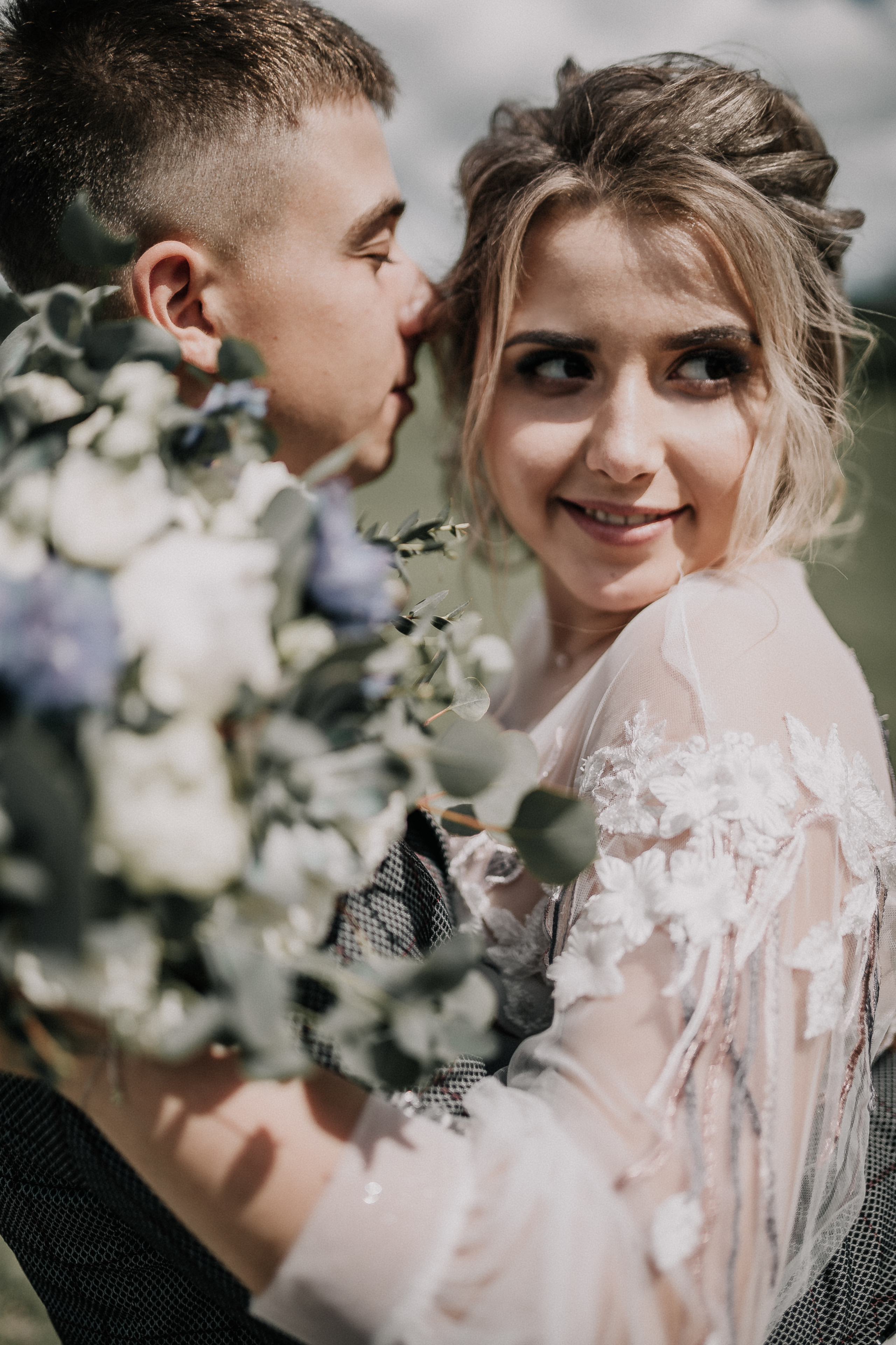 Андрей+Юля 01.06.2019. Свадебный и семейный фотограф