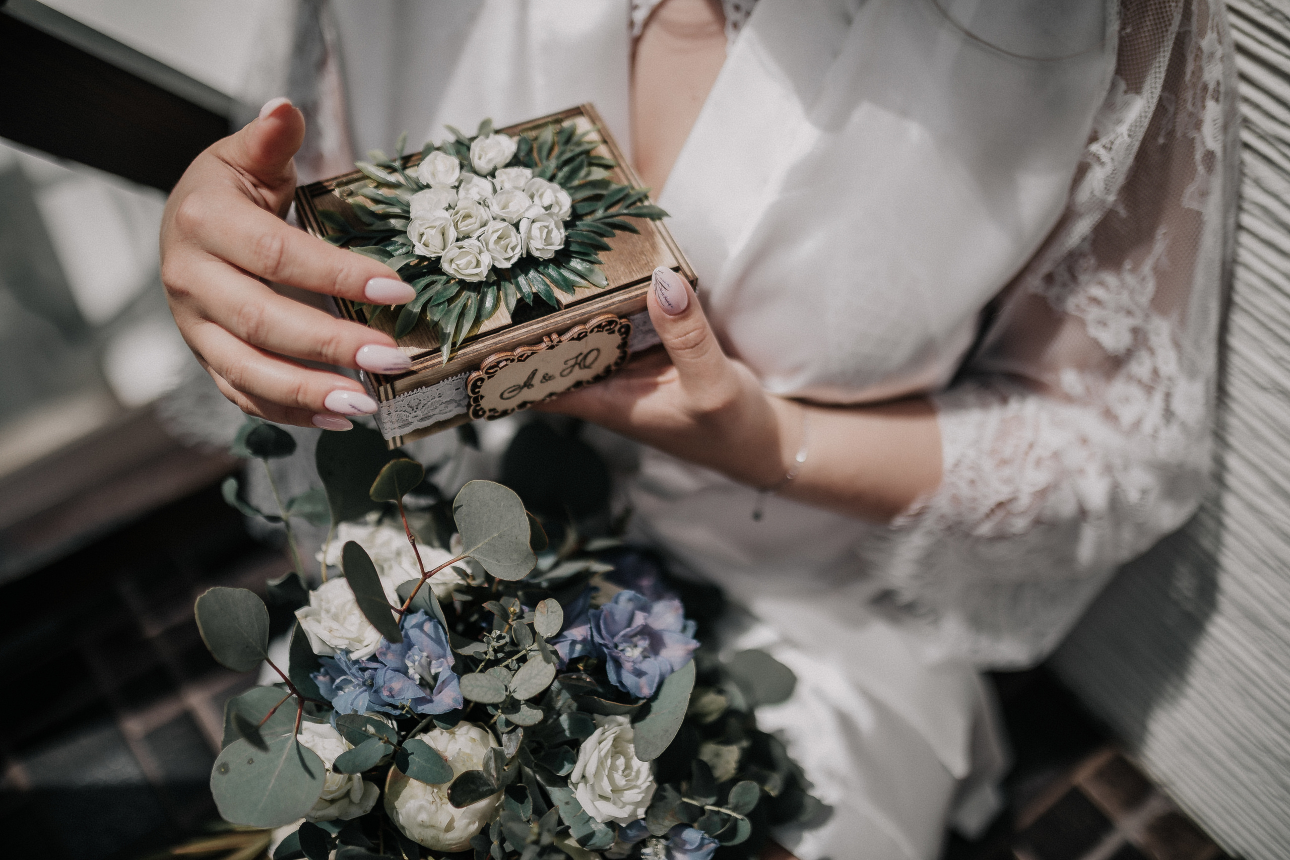 Андрей+Юля 01.06.2019. Свадебный и семейный фотограф