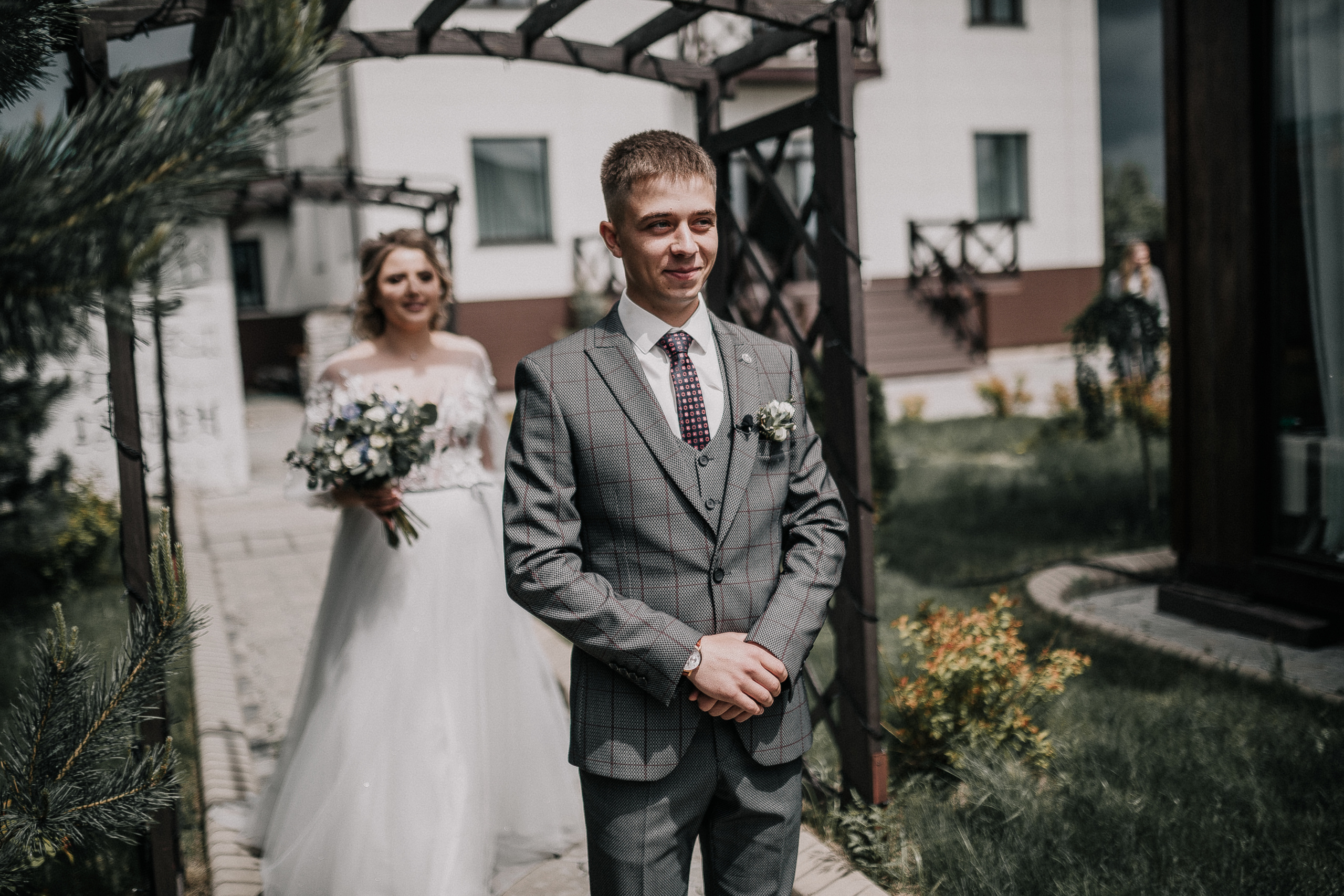 Андрей+Юля 01.06.2019. Свадебный и семейный фотограф