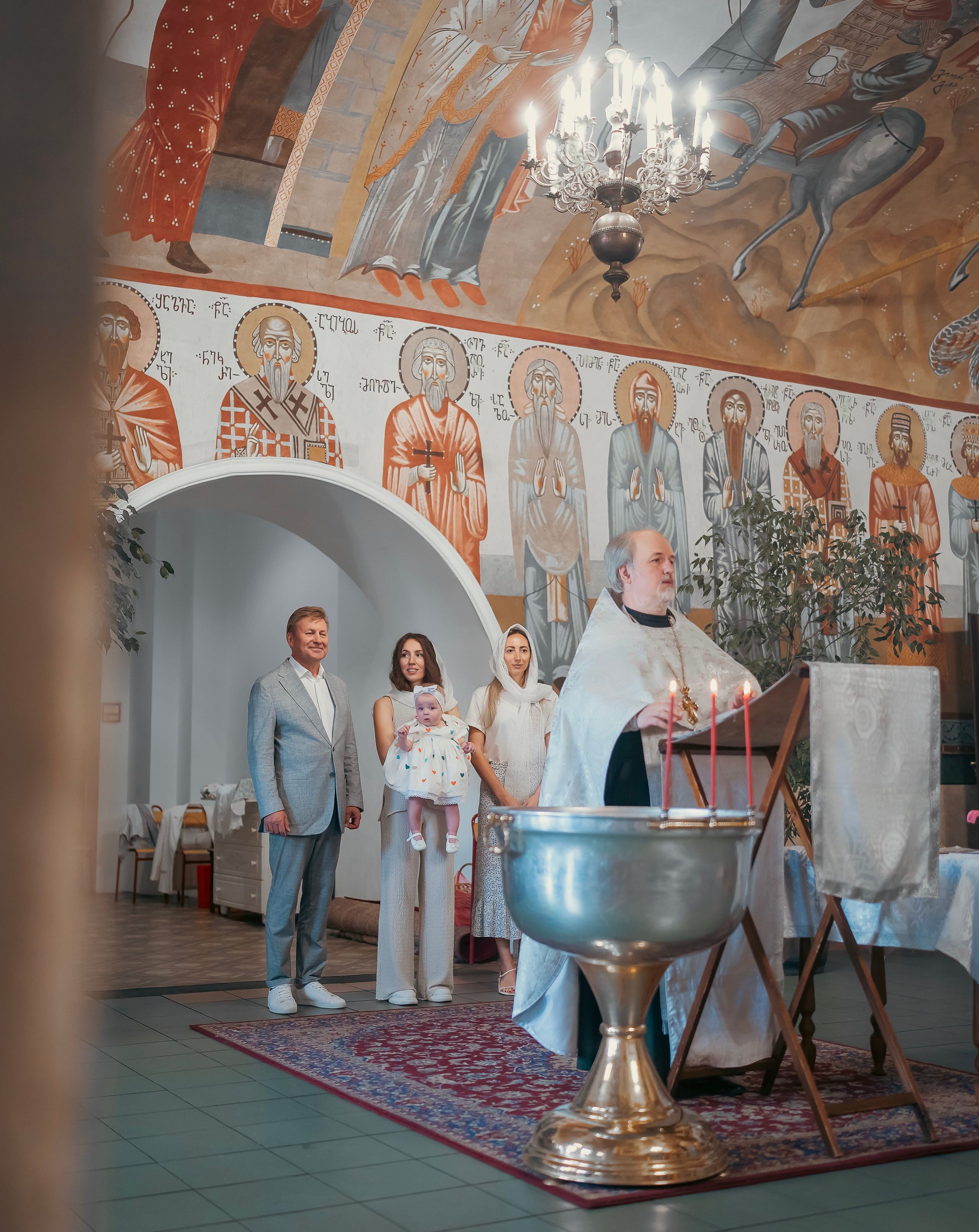 14. Профессиональный фотограф в Москве Марина Григорьева