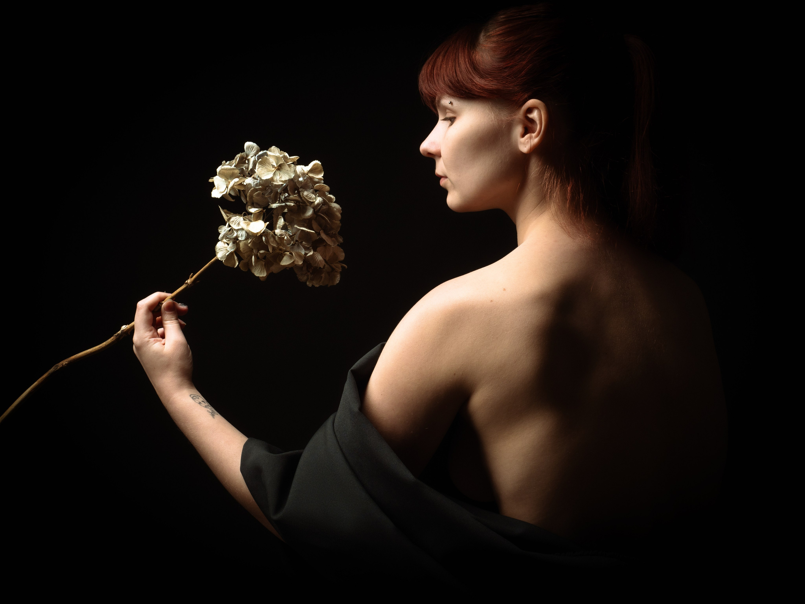 Степан Александрович | Фотограф | Санкт-Петербург