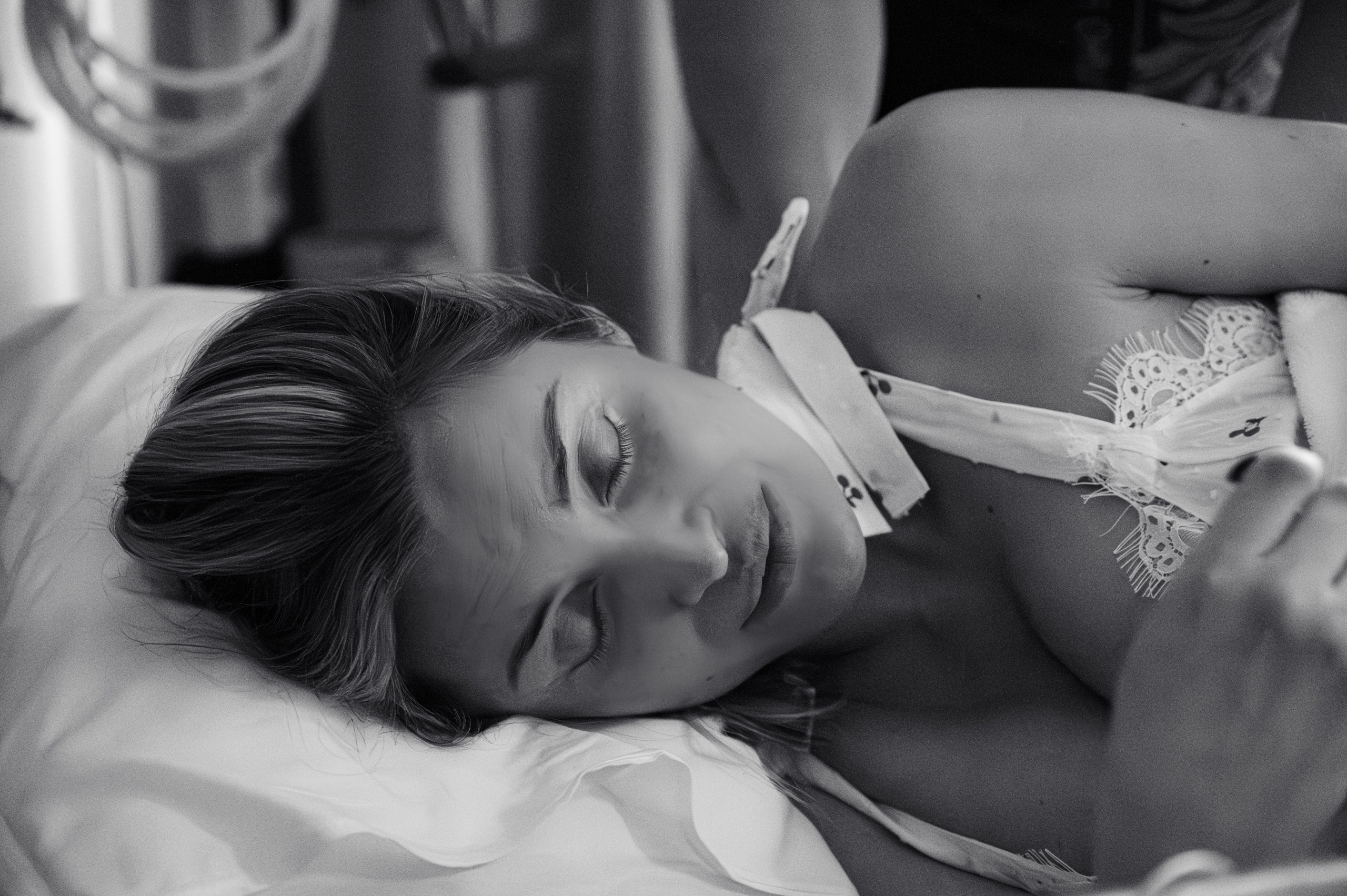 Хонор Хонорович родился в МД Лахта / Лешуков С. В. / Никитина Е. Фотограф на роды СПБ Юлия Герасимова