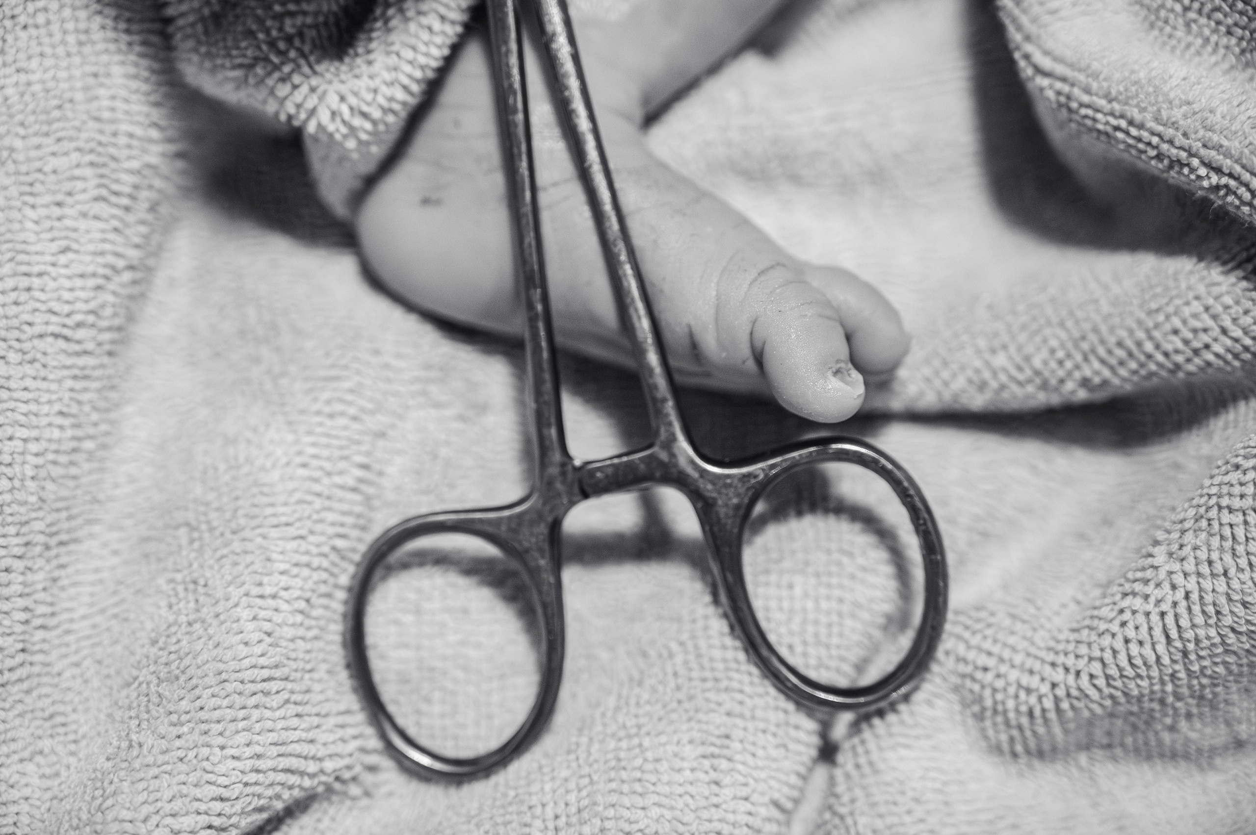 Михаил и Иван родились. Фотограф на роды СПБ Юлия Герасимова