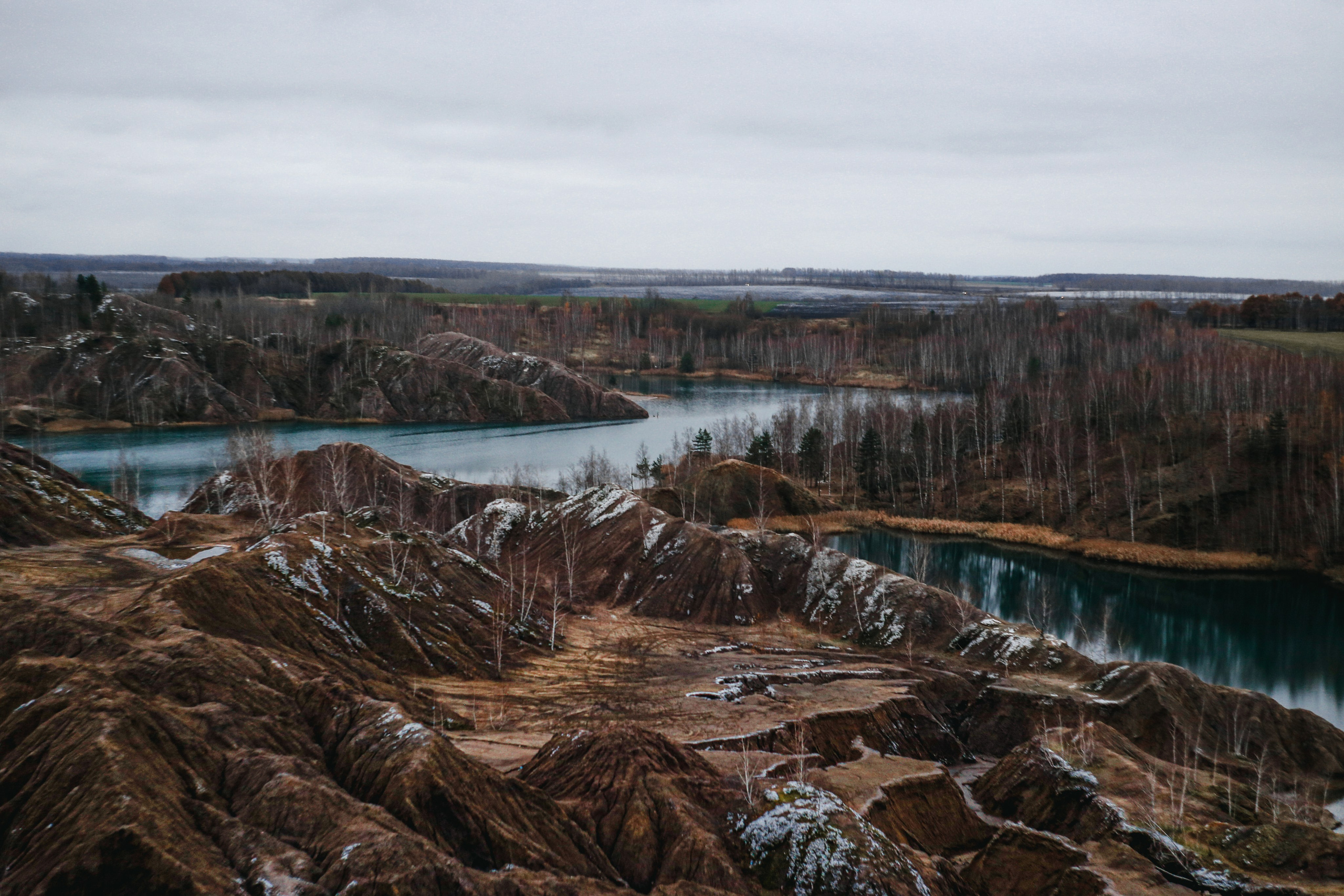 Ноябрь 2022. Efremovaphoto.ru