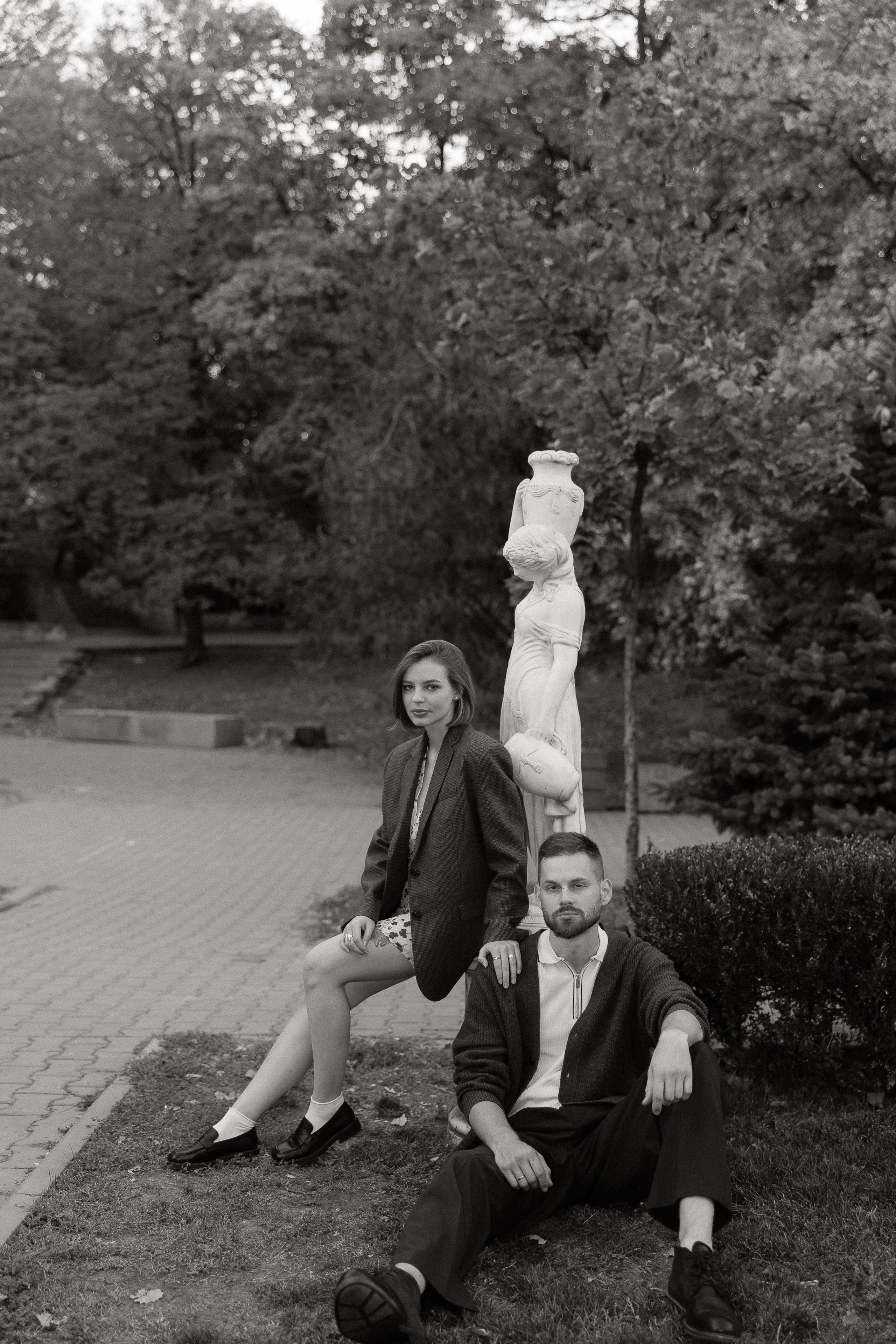 Любовь. Свадебный | Семейный фотограф