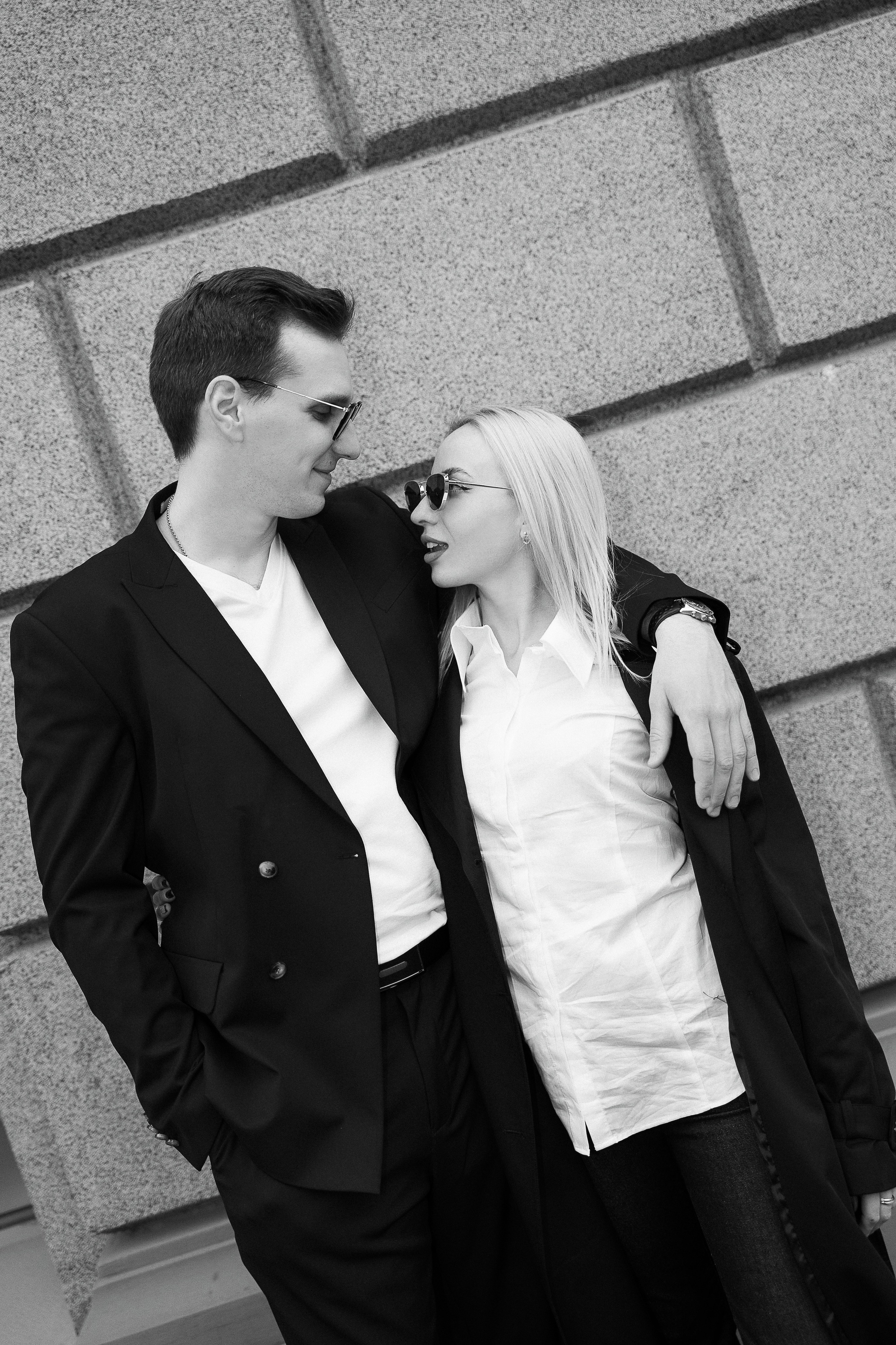 Алексей и Анастасия. Свадебный | Семейный фотограф