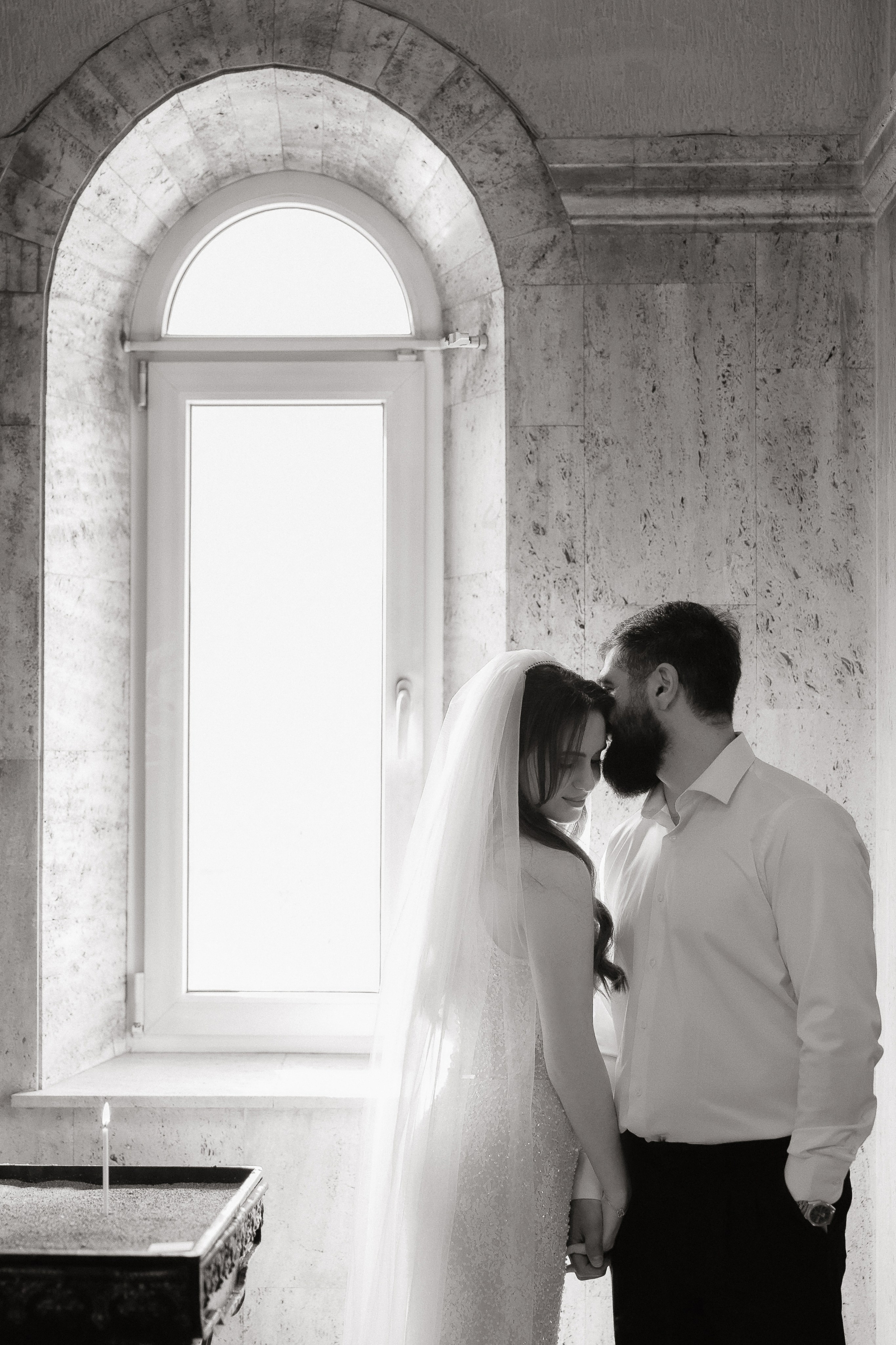 Родион и Ануш. Свадебный | Семейный фотограф