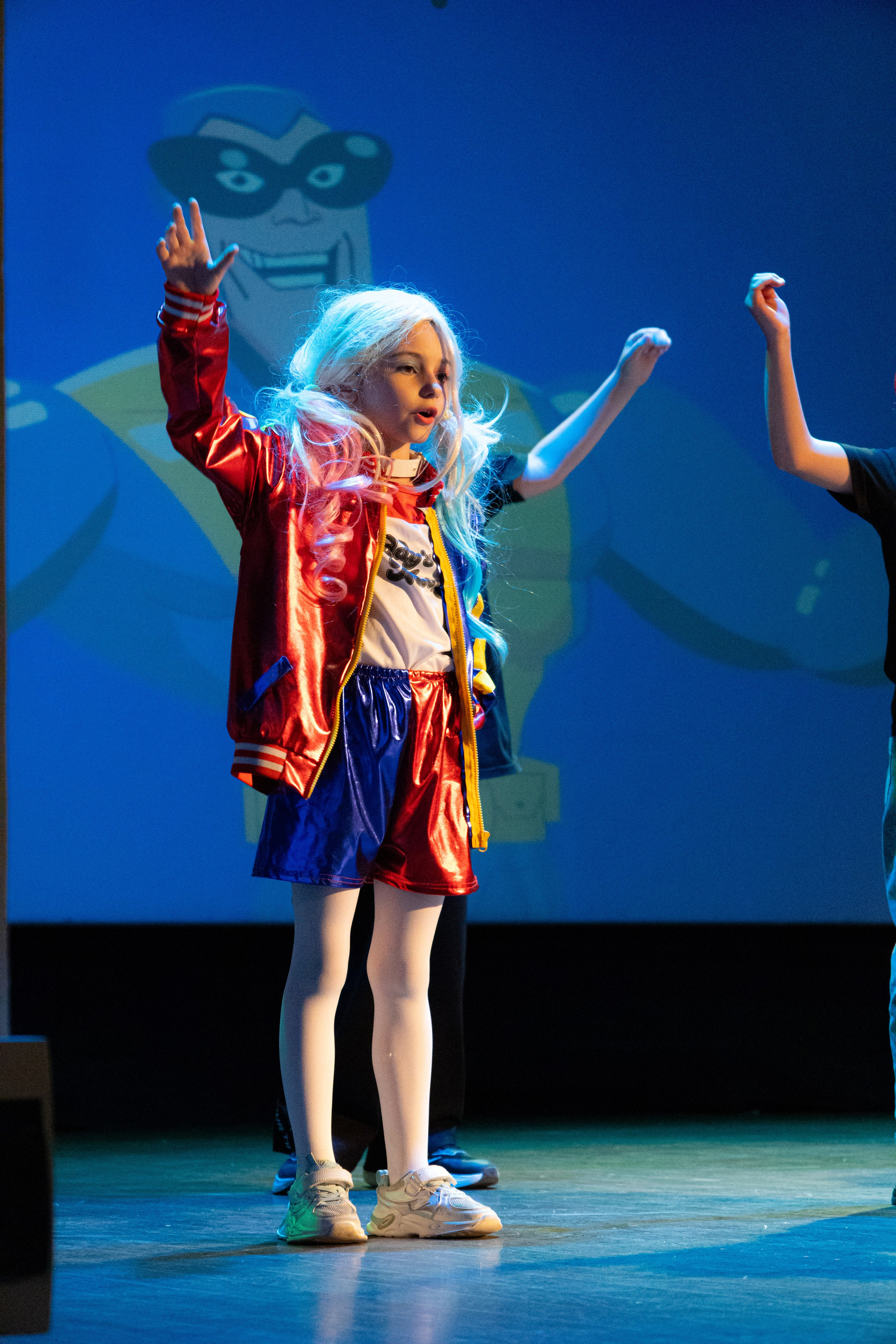 PERFECT. Photokarish