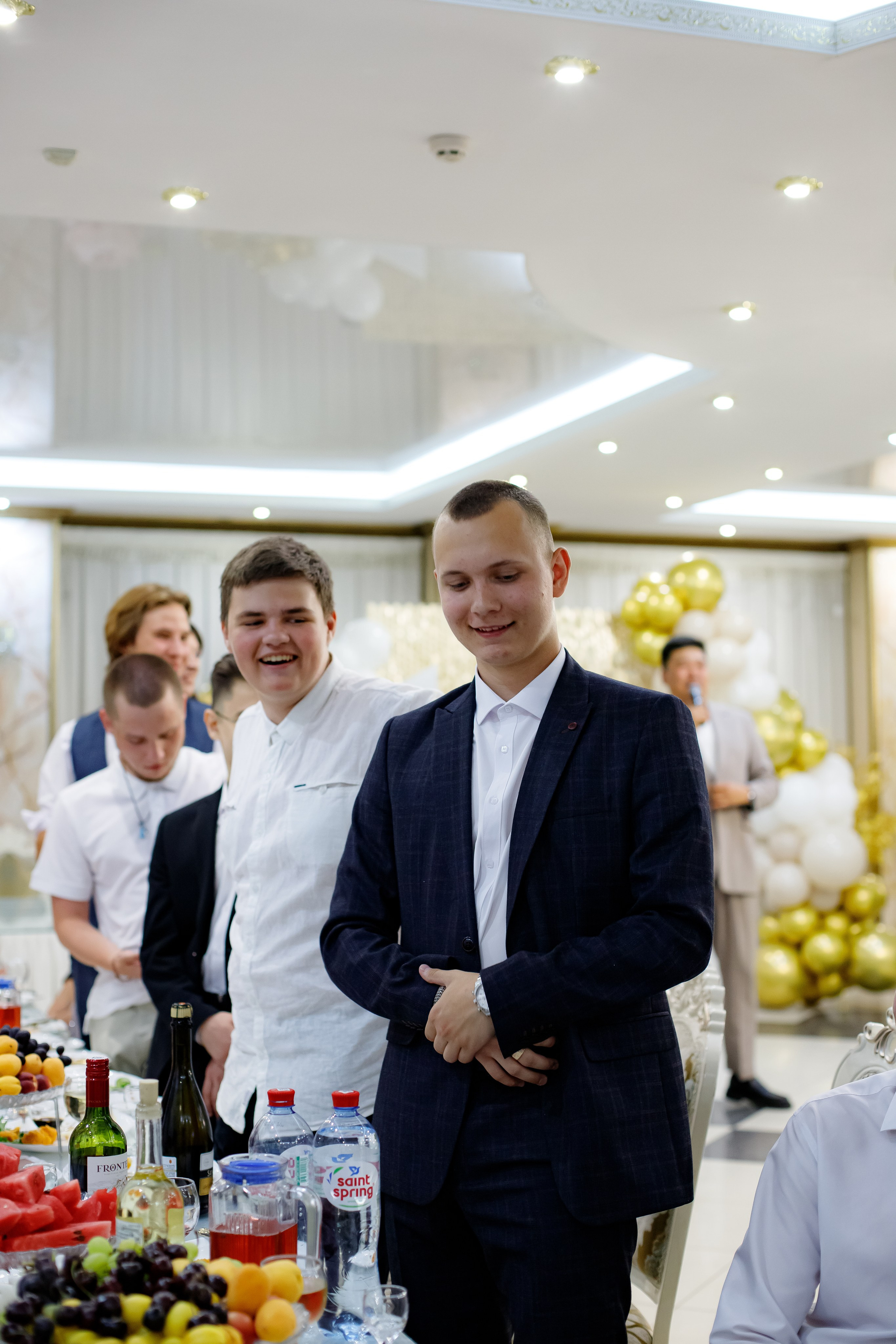 ВЫПУСКНОЙ. Photokarish