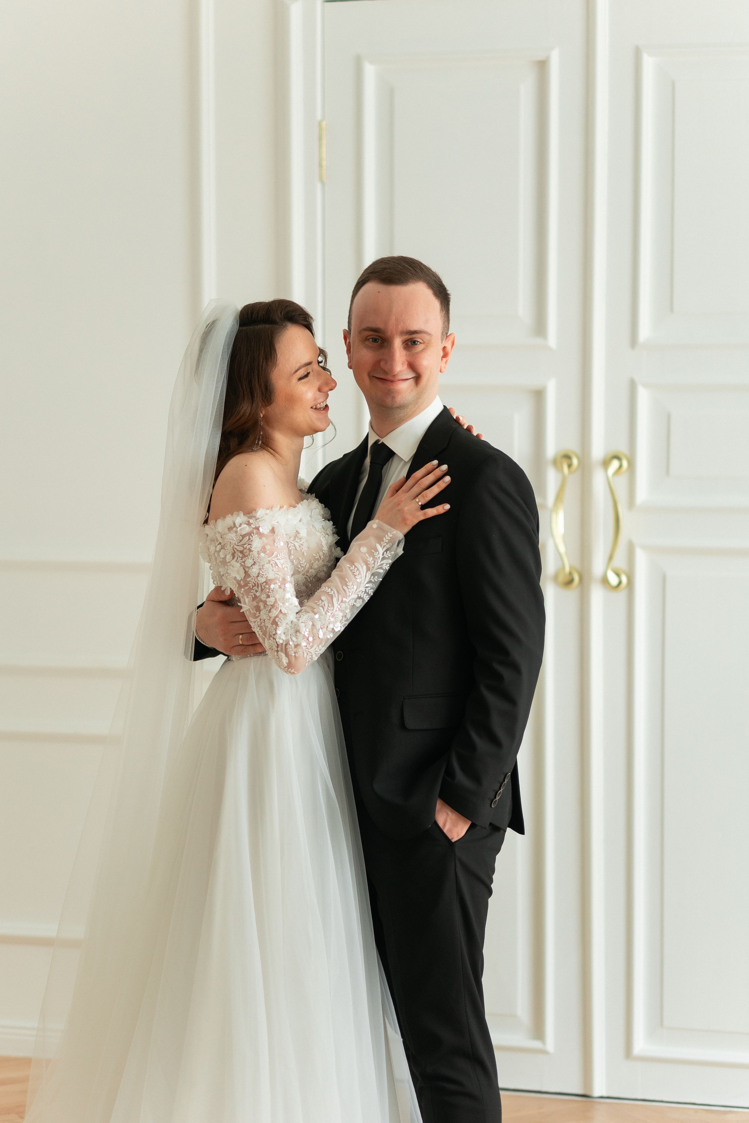 M&I. Семейный фотограф в Севастополе и Симферополе Александра Чистякова