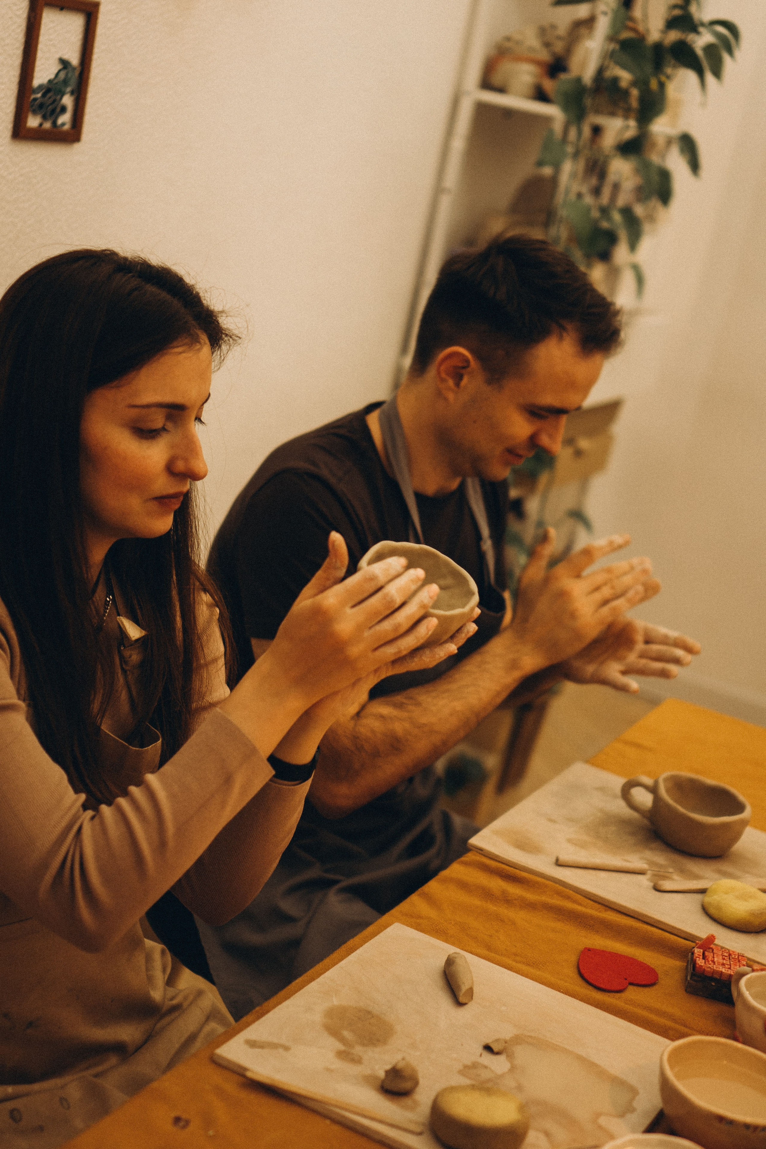 ЛЕПКАРНЯ. Профессиональный фотограф, Санкт-Петербург — Виктория Богомолова