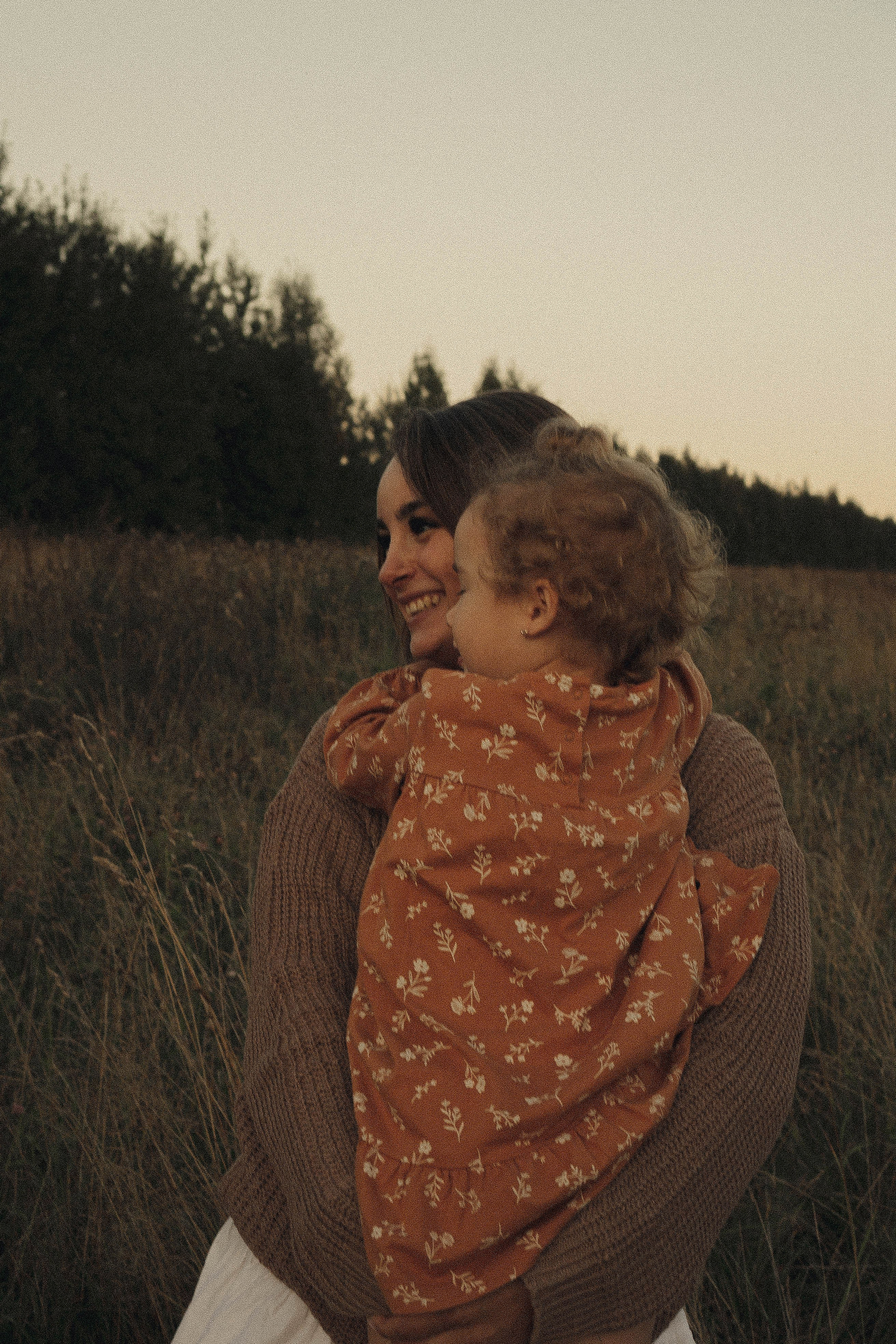 Семейная серия. Профессиональный фотограф, Санкт-Петербург — Виктория Богомолова