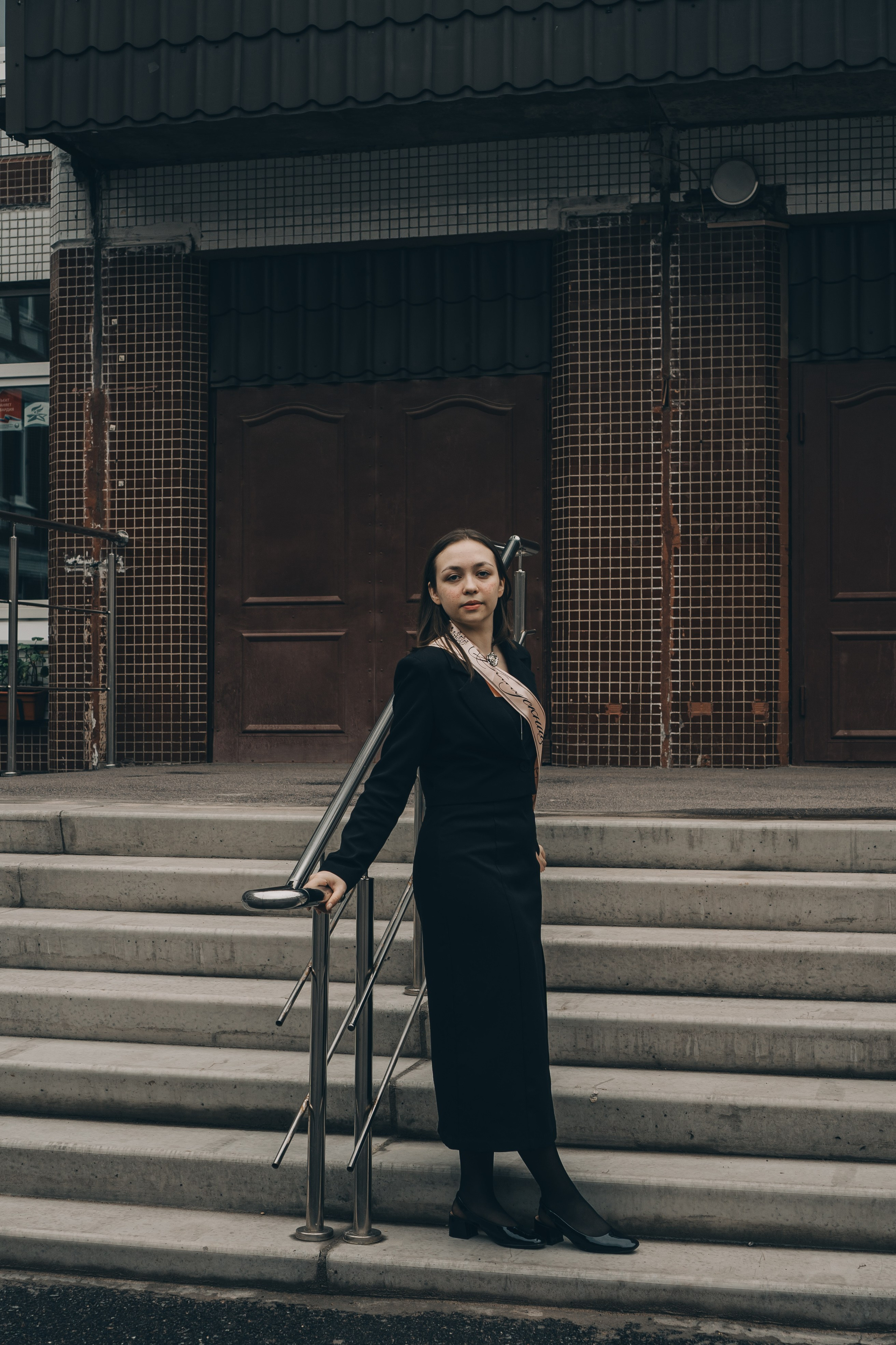 ПОСЛЕДНИЙ ЗВОНОК. Профессиональный фотограф, Санкт-Петербург — Виктория Богомолова