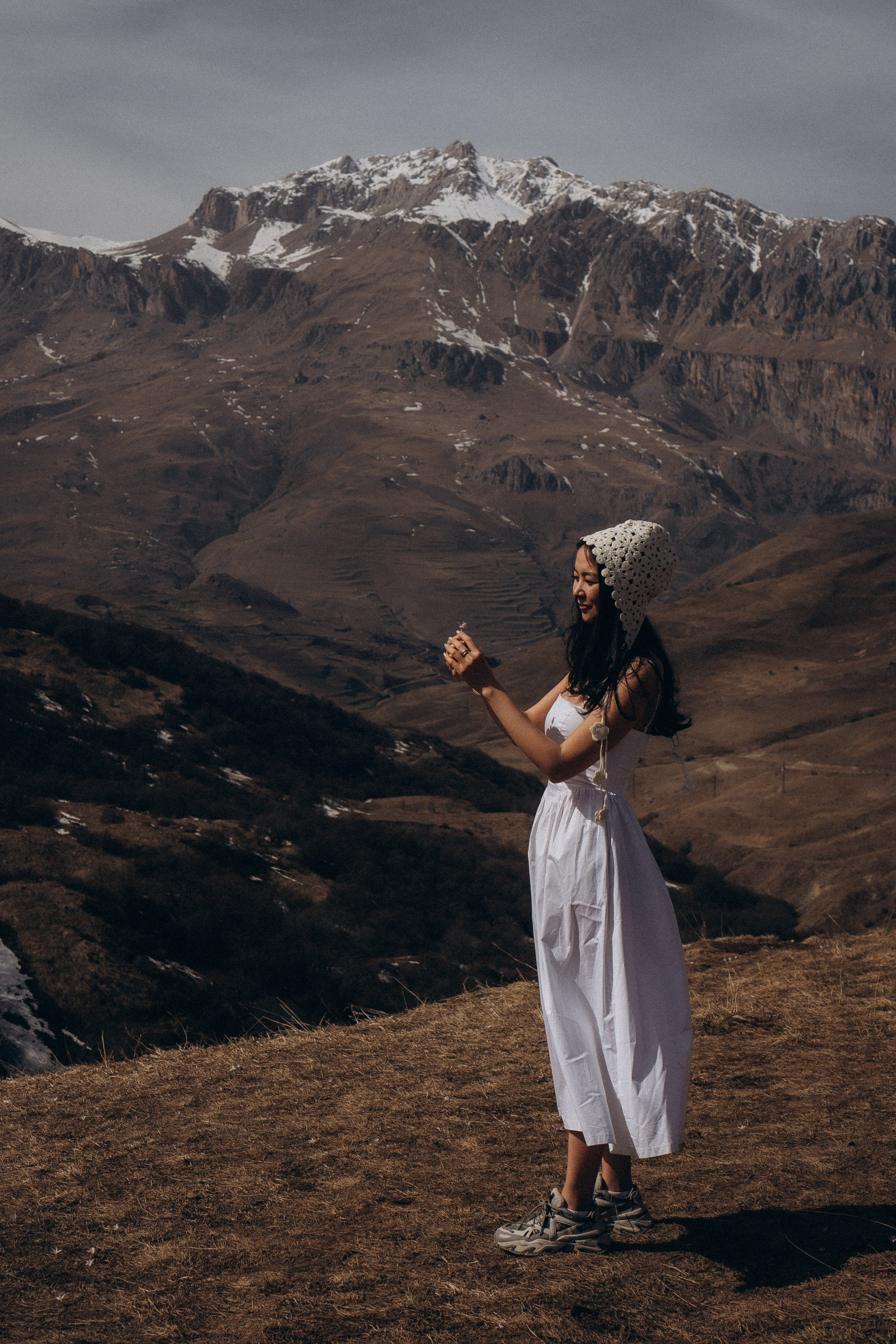 ОСЕТИЯ. Профессиональный фотограф, Санкт-Петербург — Виктория Богомолова