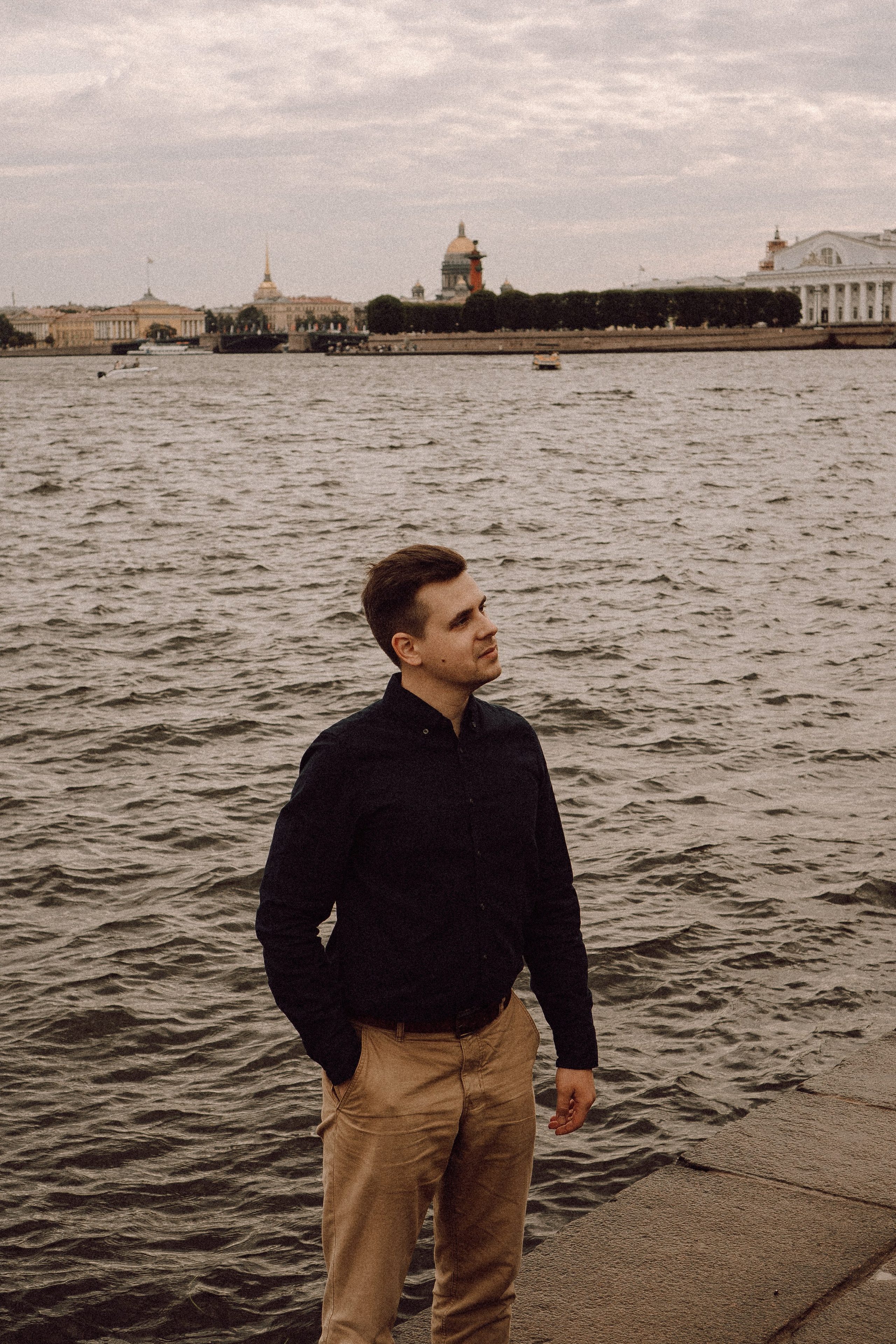 LOVE. Профессиональный фотограф, Санкт-Петербург — Виктория Богомолова