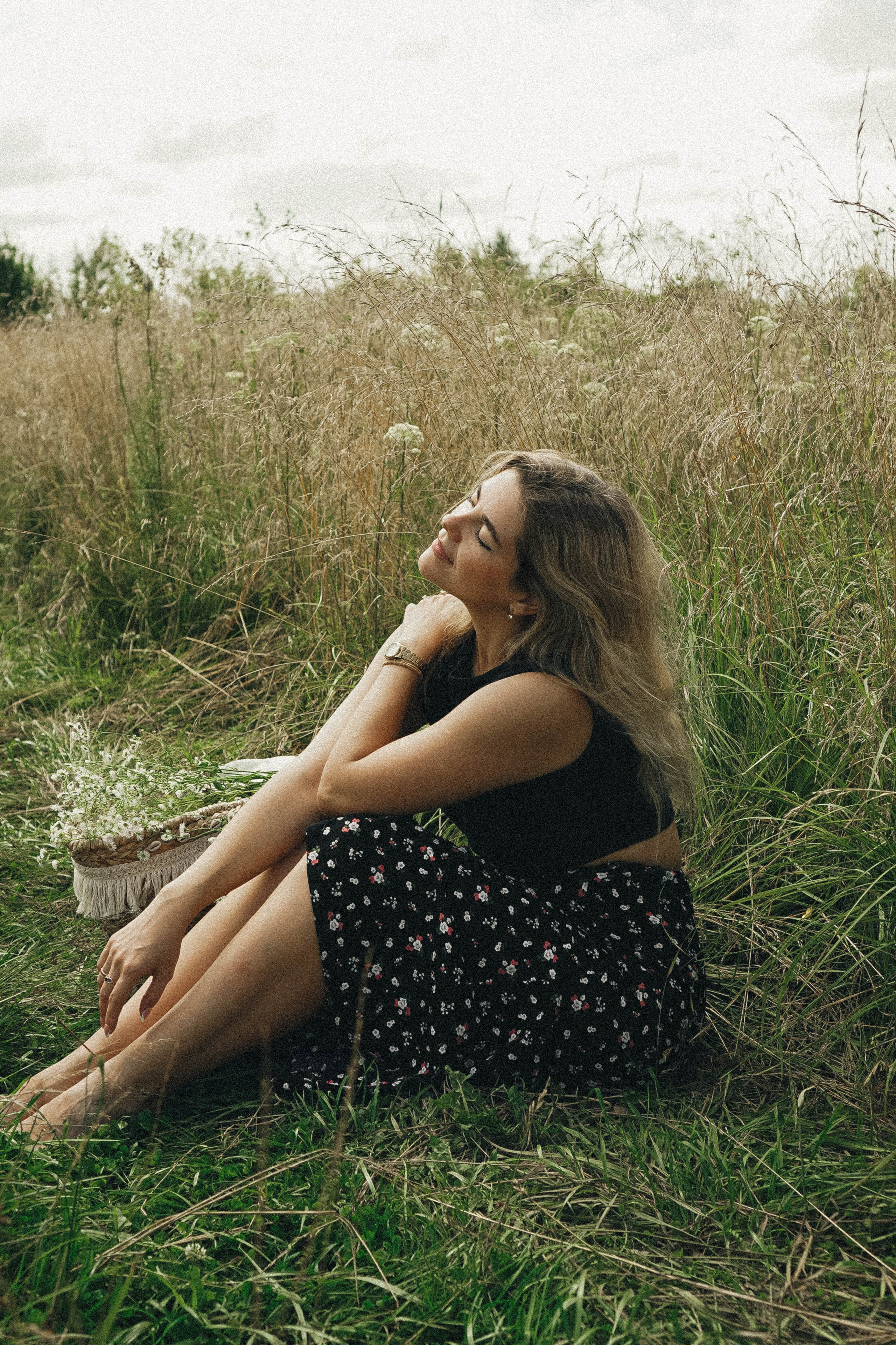 Прогулка на природе. Профессиональный фотограф, Санкт-Петербург — Виктория Богомолова