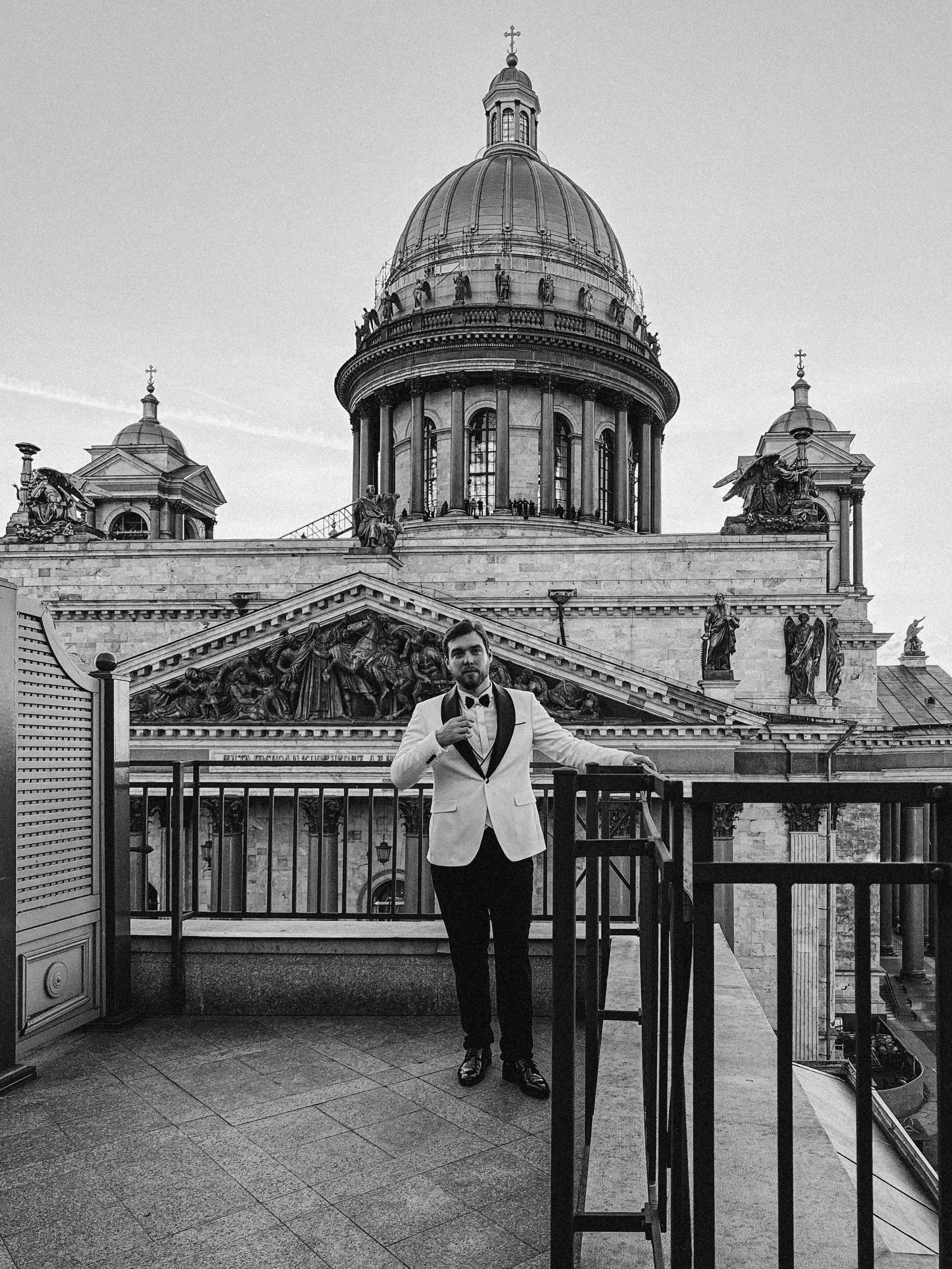 СВАДЕБНАЯ СЕРИЯ НСНЯТА НА ТЕЛЕФОН Four Seasons Lion Palace St. Petersburg 5*. Профессиональный фотограф, Санкт-Петербург — Виктория Богомолова