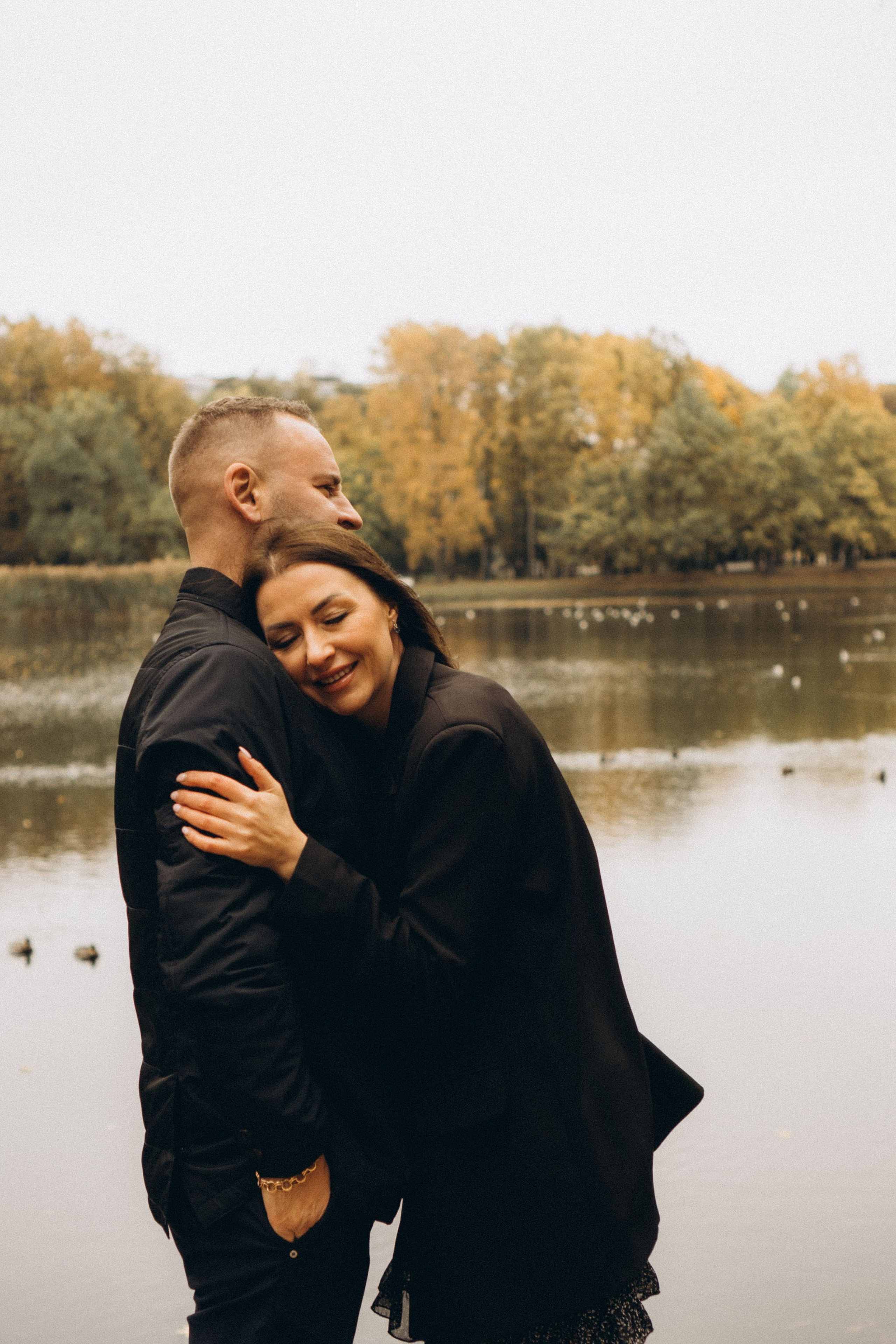 Любовь. Профессиональный фотограф, Санкт-Петербург — Виктория Богомолова