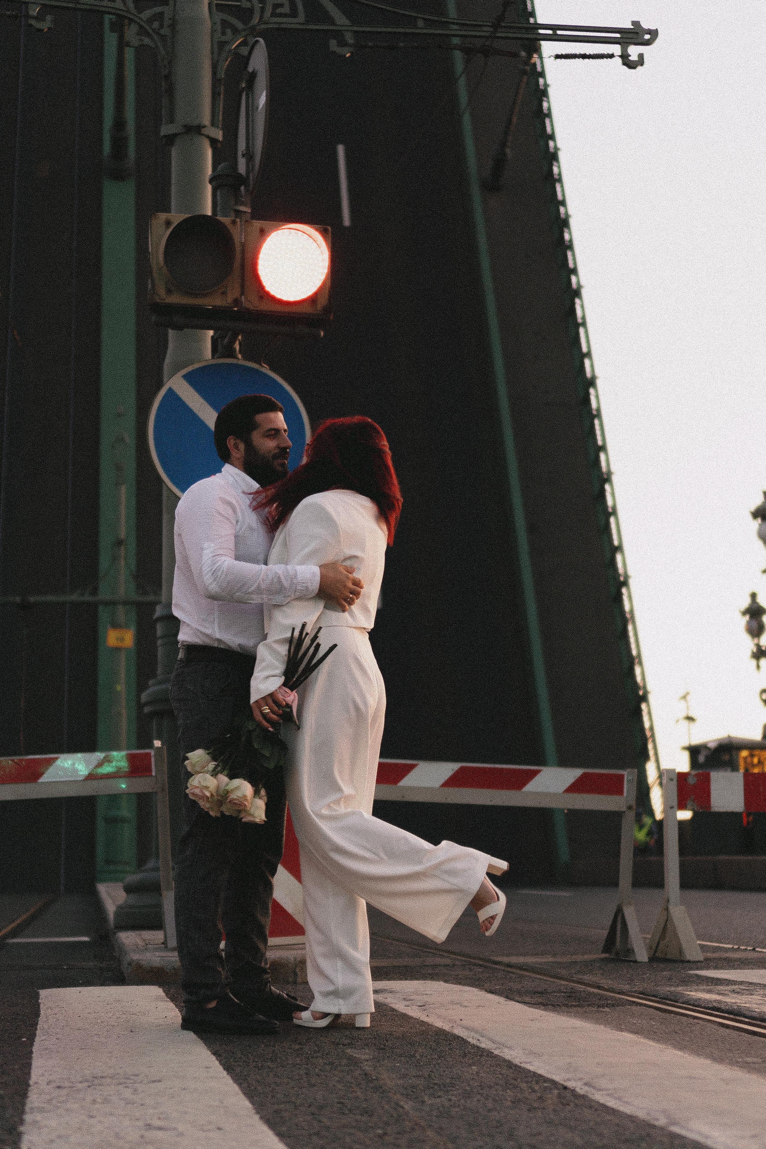 РАССВЕТНАЯ ИСТОРИЯ. Профессиональный фотограф, Санкт-Петербург — Виктория Богомолова