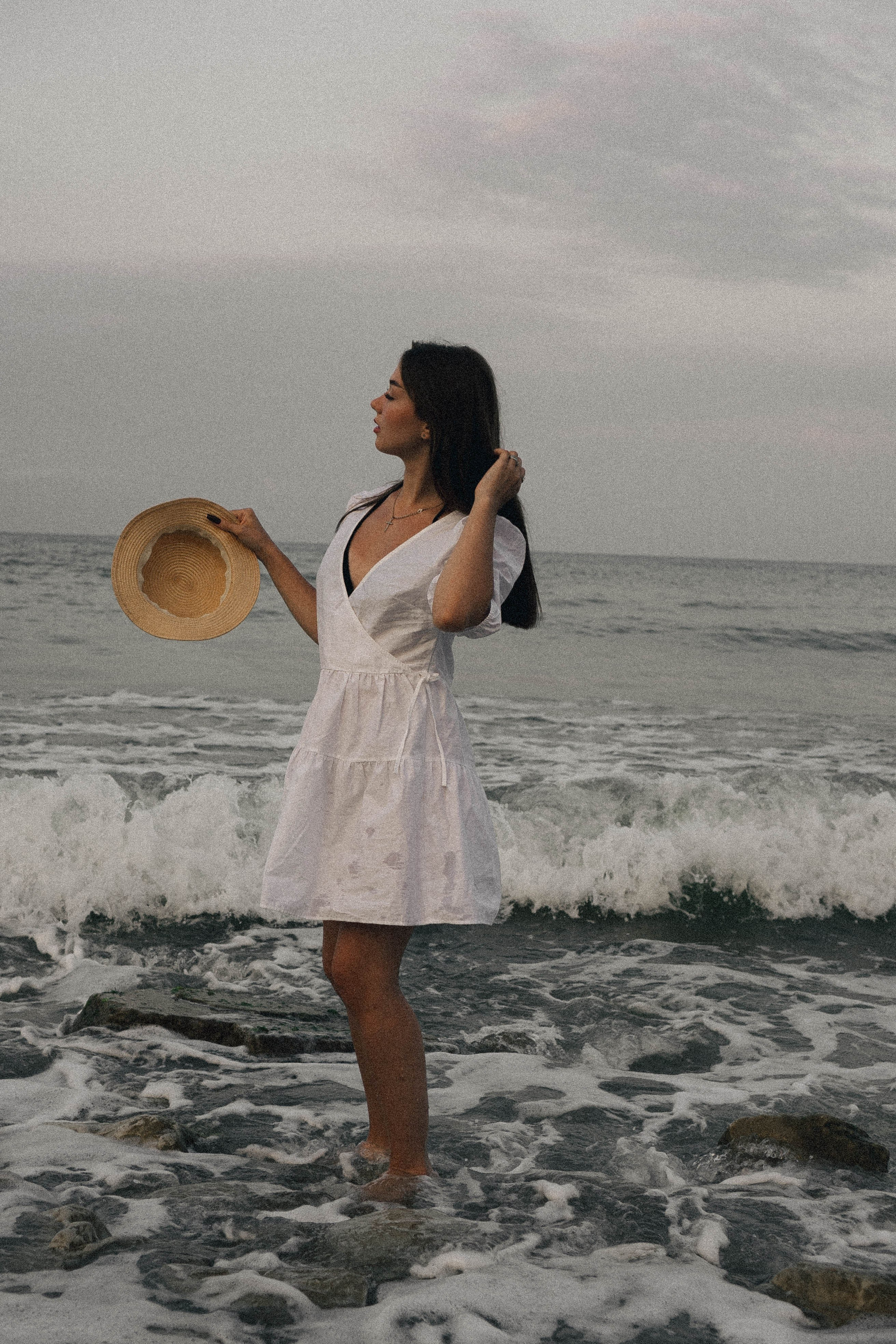 Рассвет на море. Профессиональный фотограф, Санкт-Петербург — Виктория Богомолова