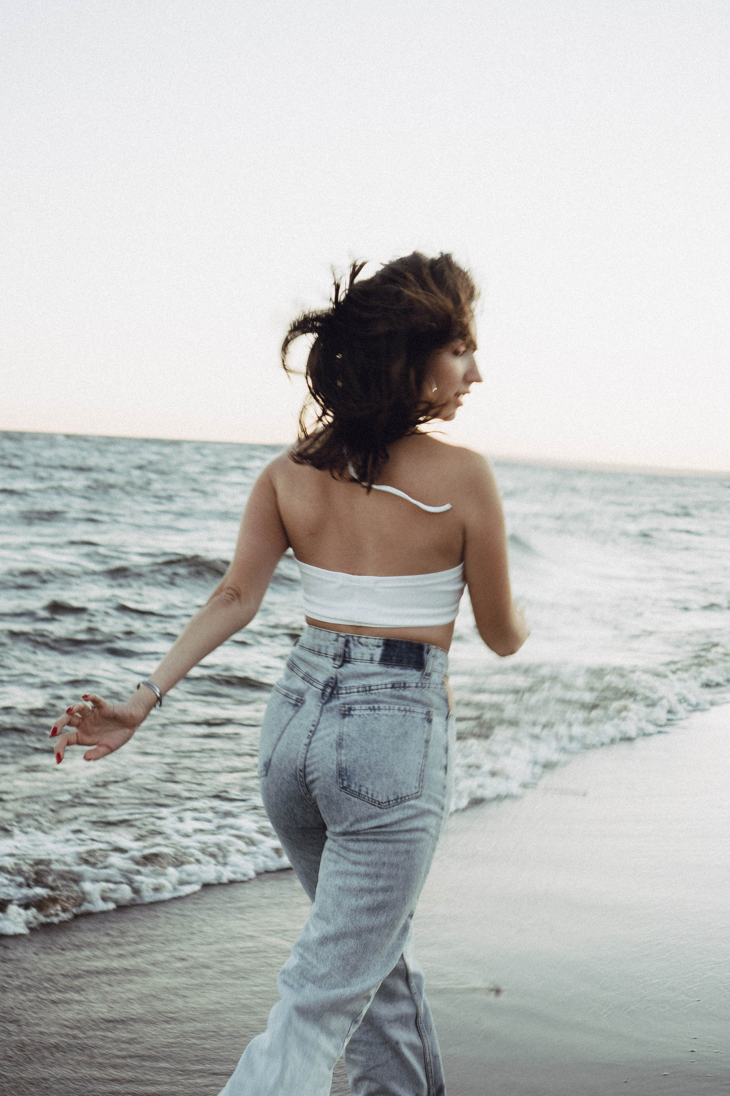 Любовь на заливе. Профессиональный фотограф, Санкт-Петербург — Виктория Богомолова