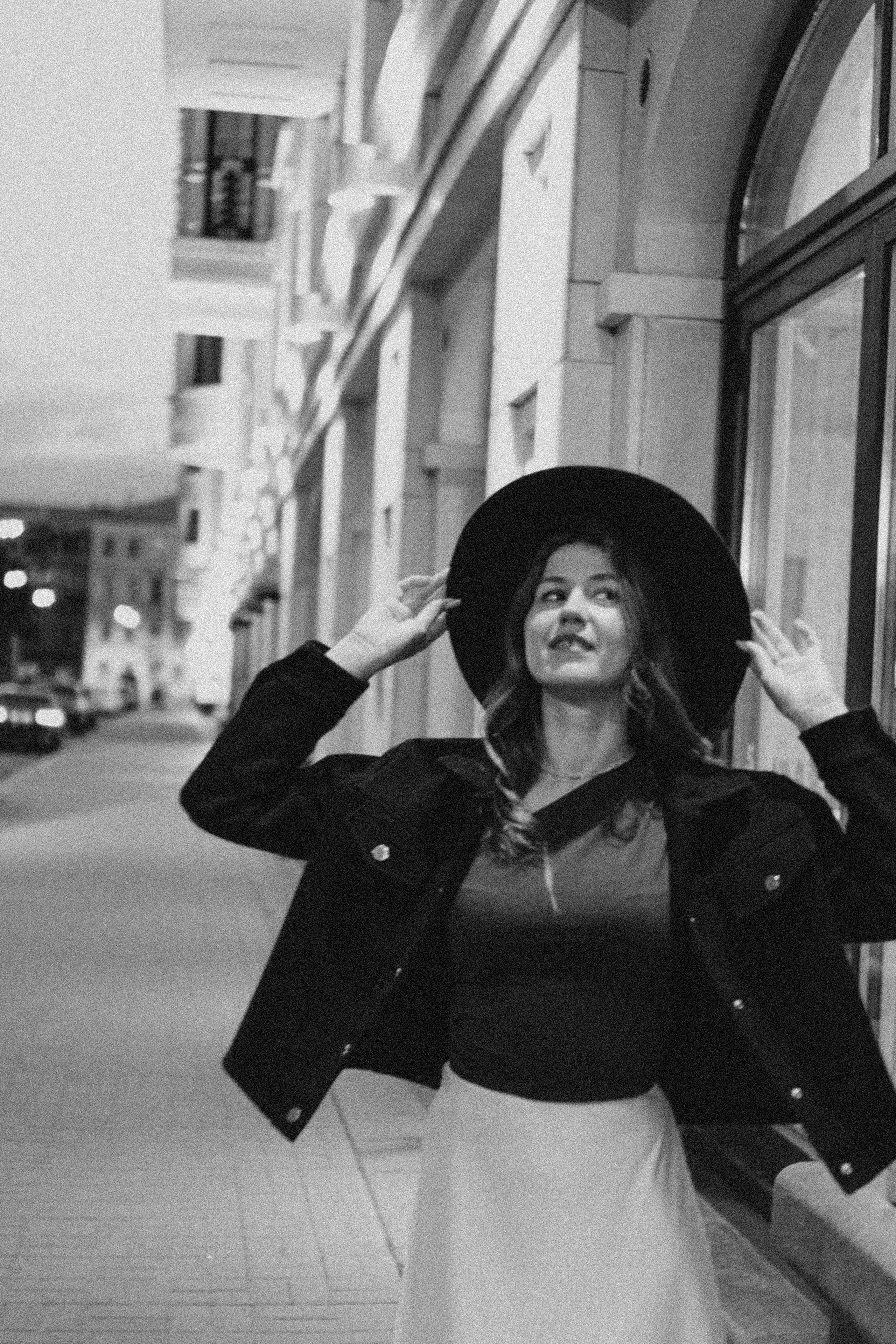 ПРОГУЛКА ПО НОЧНОМУ ГОРОДУ. Профессиональный фотограф, Санкт-Петербург — Виктория Богомолова