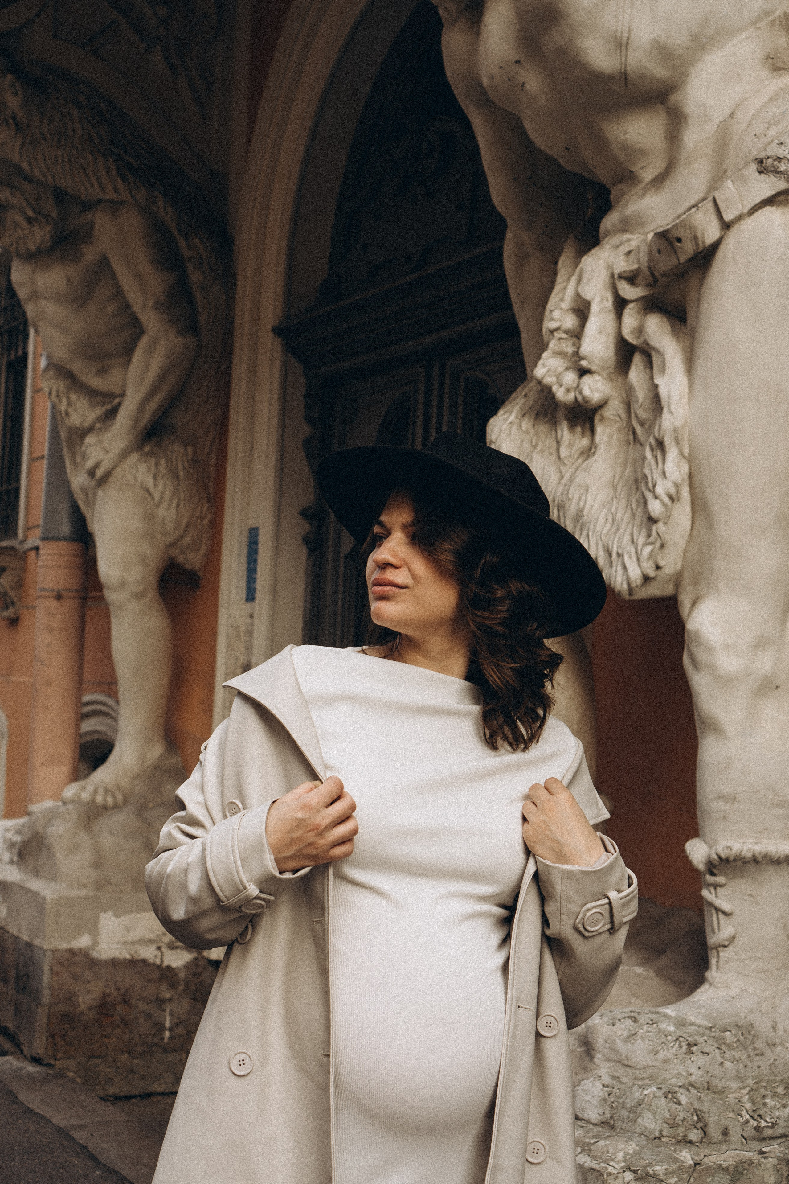 Беременность (только часть фото по желанию клиентов могу показать)). Профессиональный фотограф, Санкт-Петербург — Виктория Богомолова