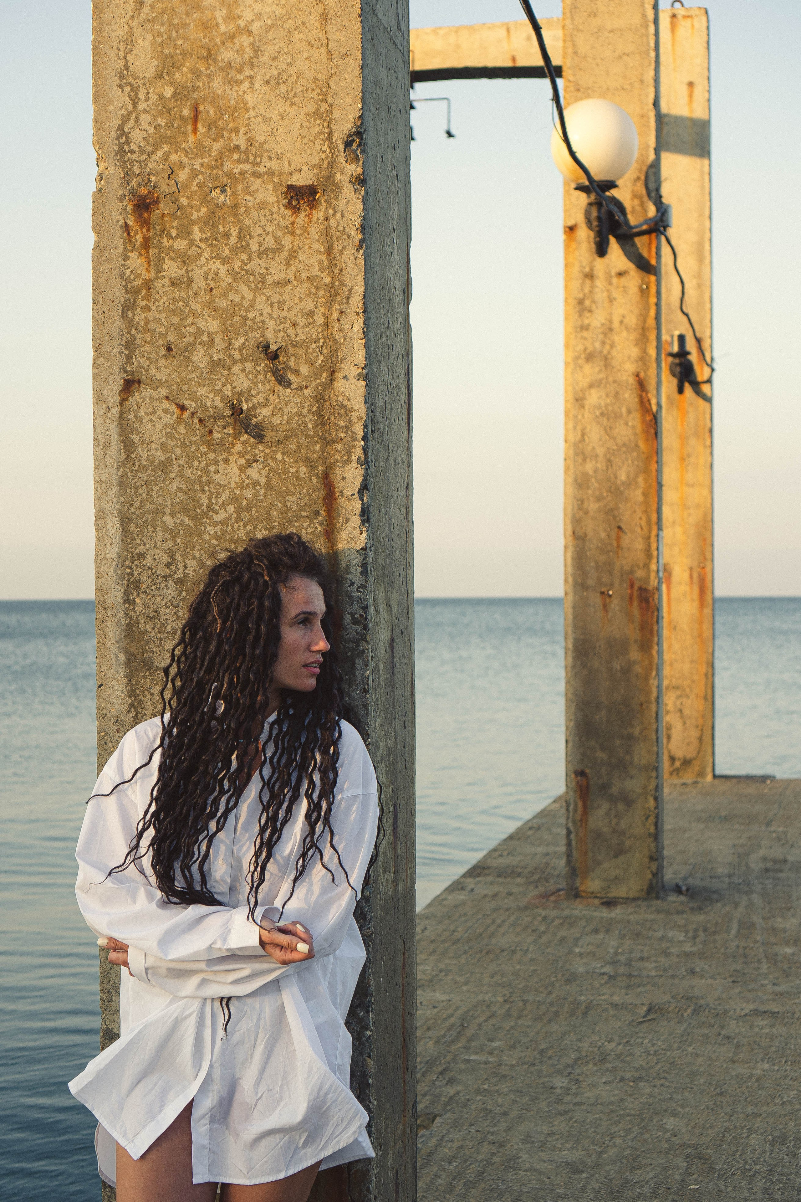 Рассвет. Профессиональный фотограф, Санкт-Петербург — Виктория Богомолова