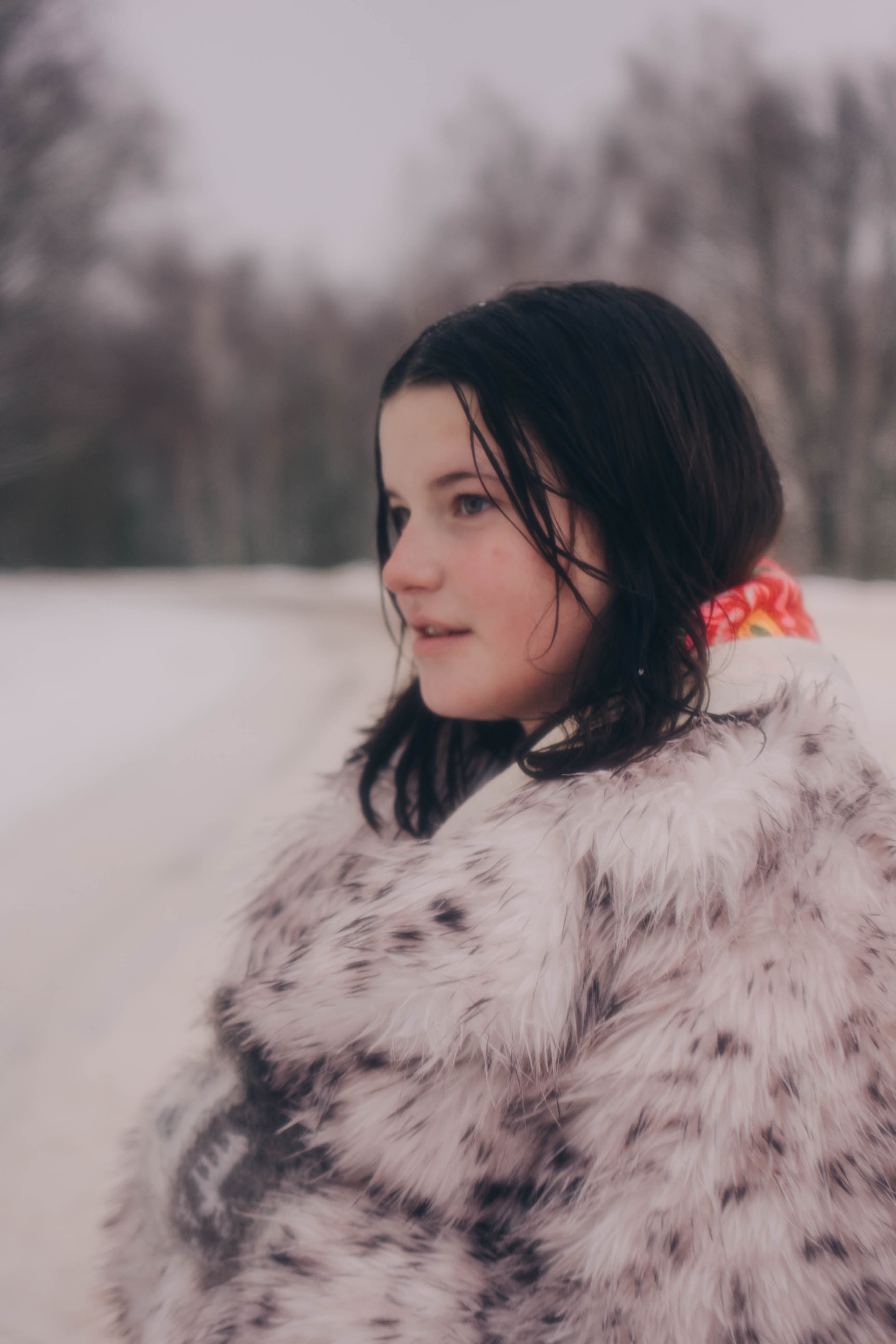 Деревня. Профессиональный фотограф, Санкт-Петербург — Виктория Богомолова